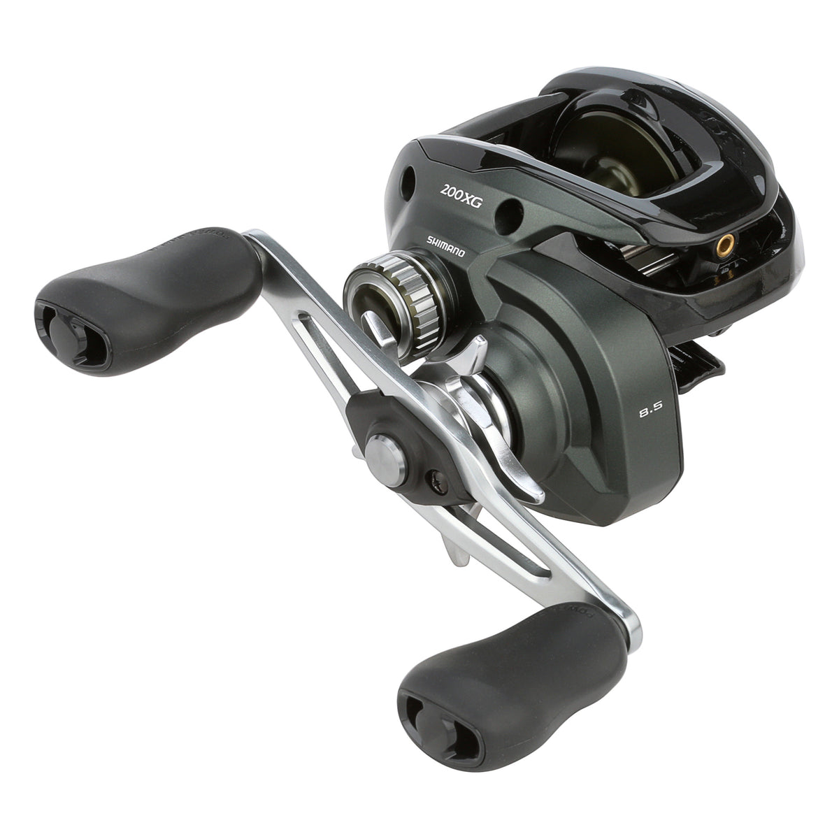 CURADO 200 M