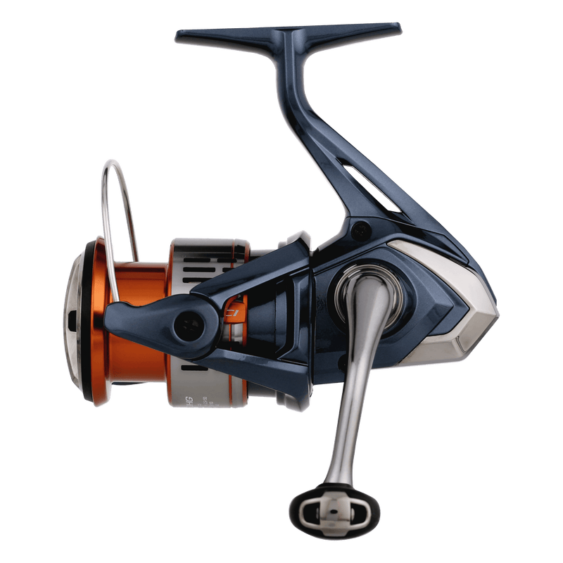 reel shimano nasci 500hg 500 Spinning Fishing Hagane Gear Body Shimano Nasci 1000 FD Spinning