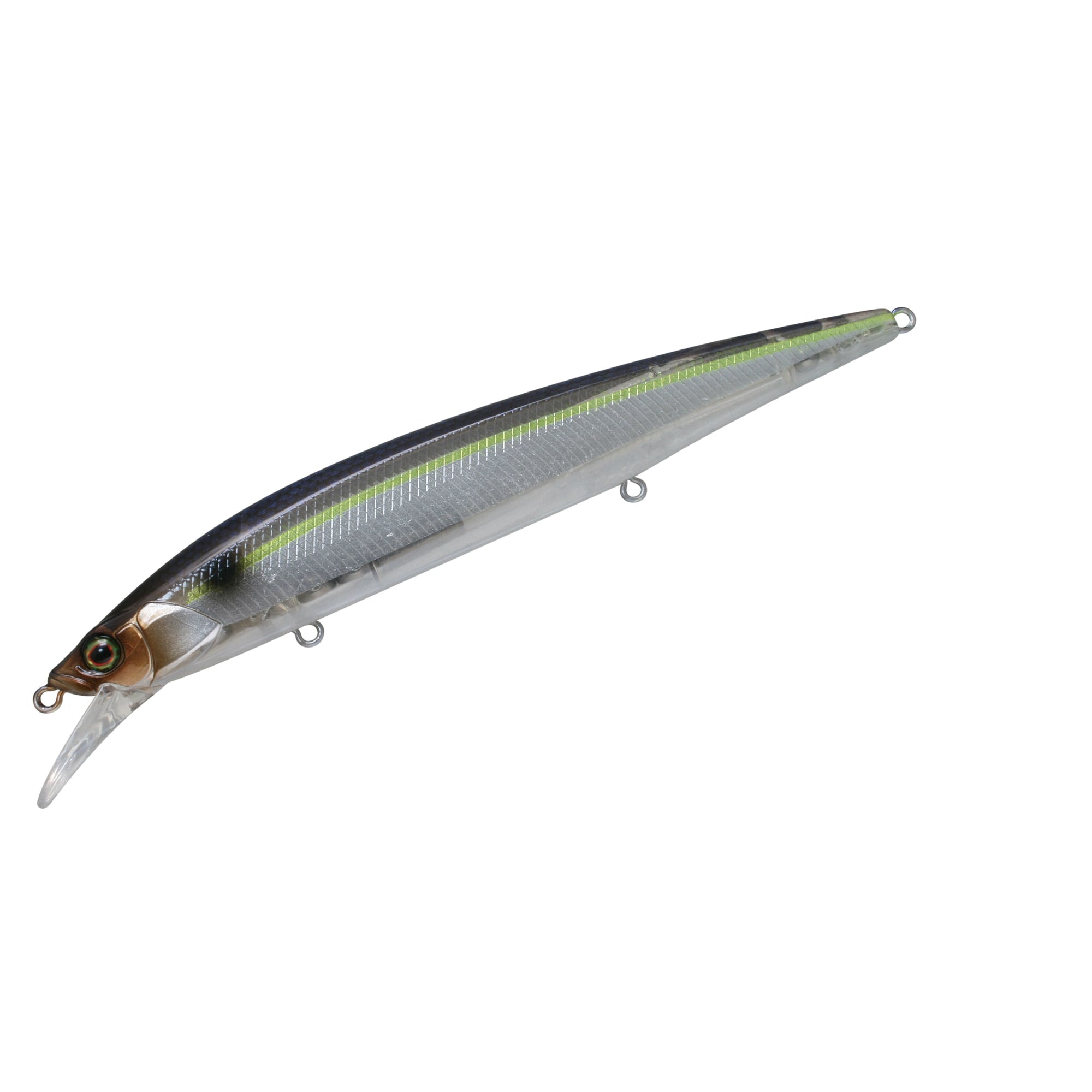 Jackall - RERANGE – Shimano North America Fishing