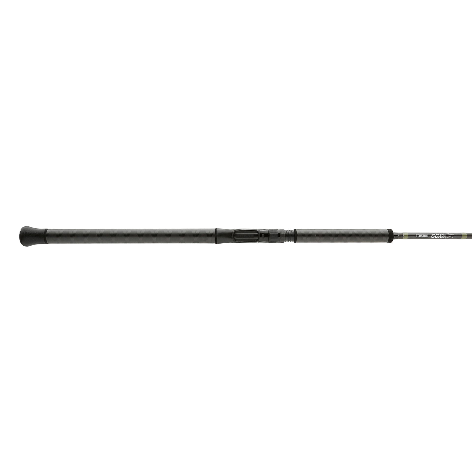 G.Loomis GCX 1262-2C Salmon Trolling Rod