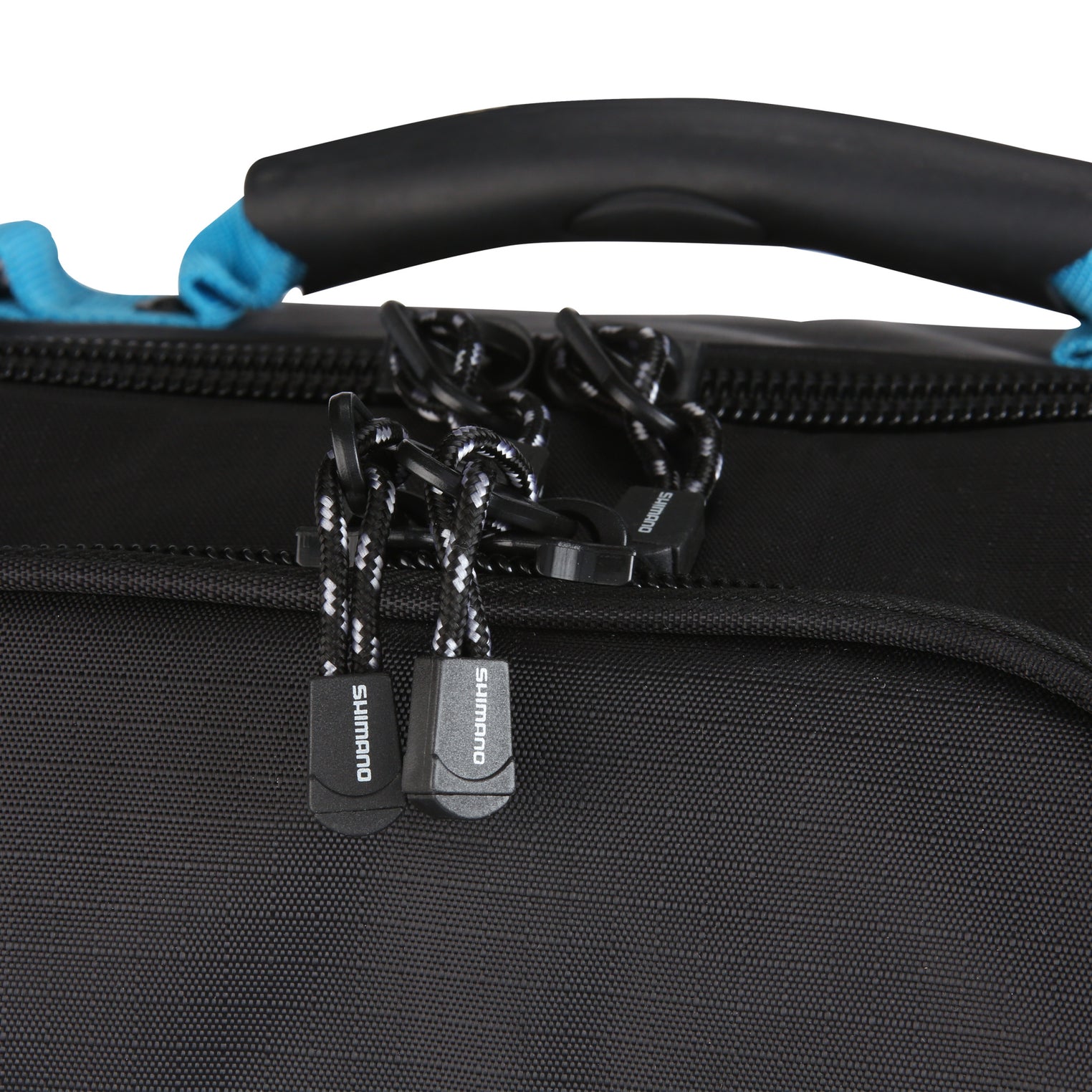 Shimano Blackmoon Backpack Front Load Tackle Backpack - American