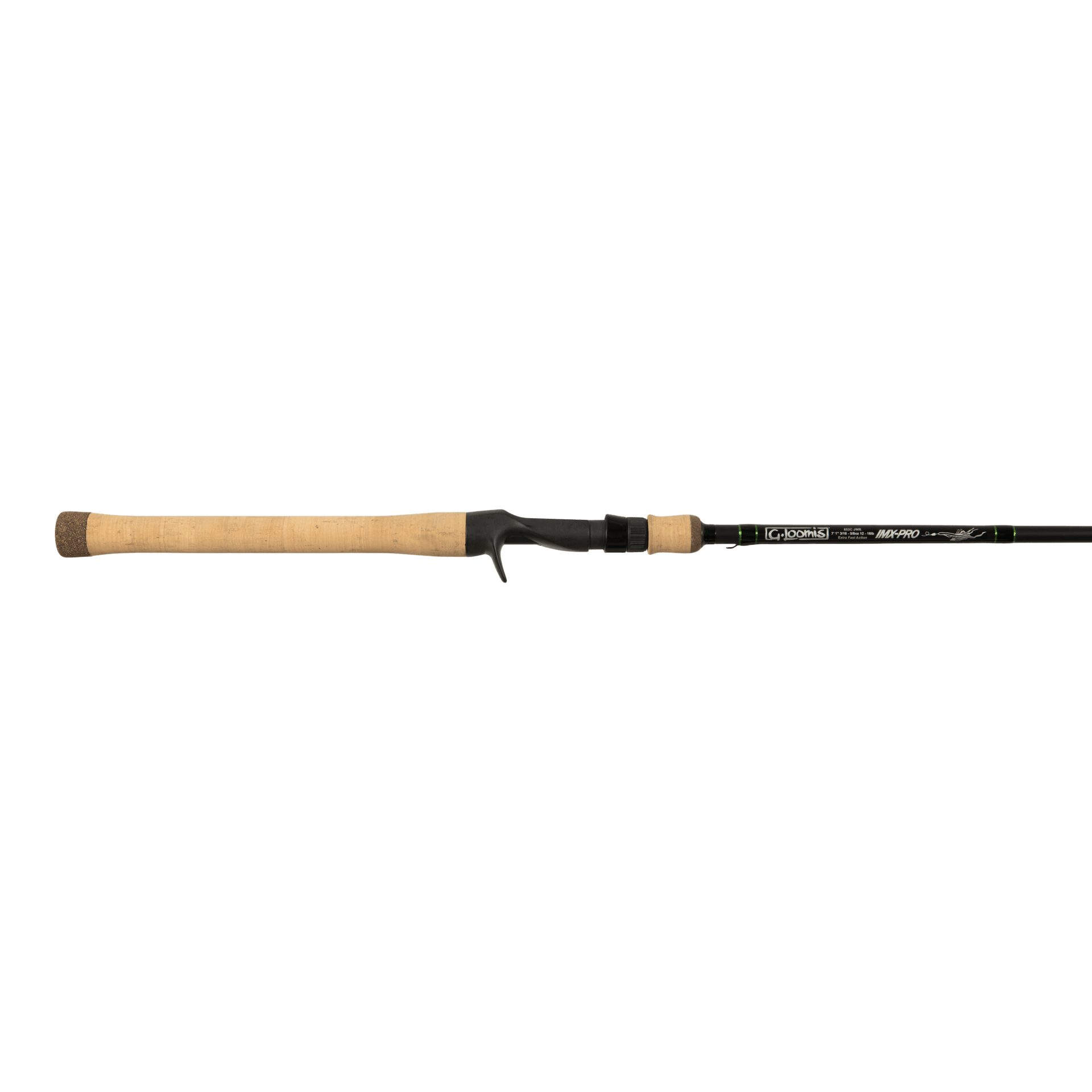 IMX-PRO BASS BJR