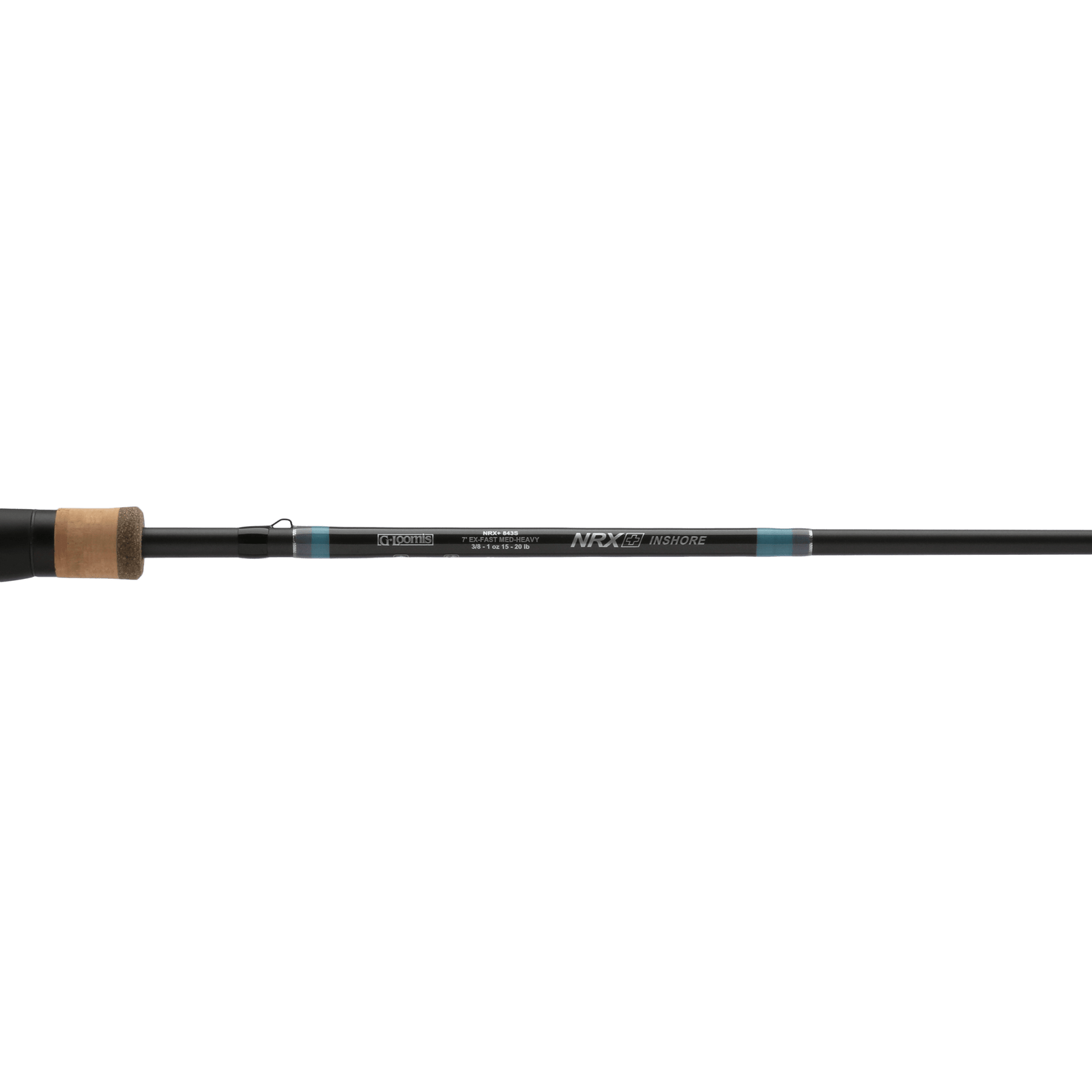 shimano 8-12 lb rod G Loomis 843S NRX+ Inshore Spinning Rod