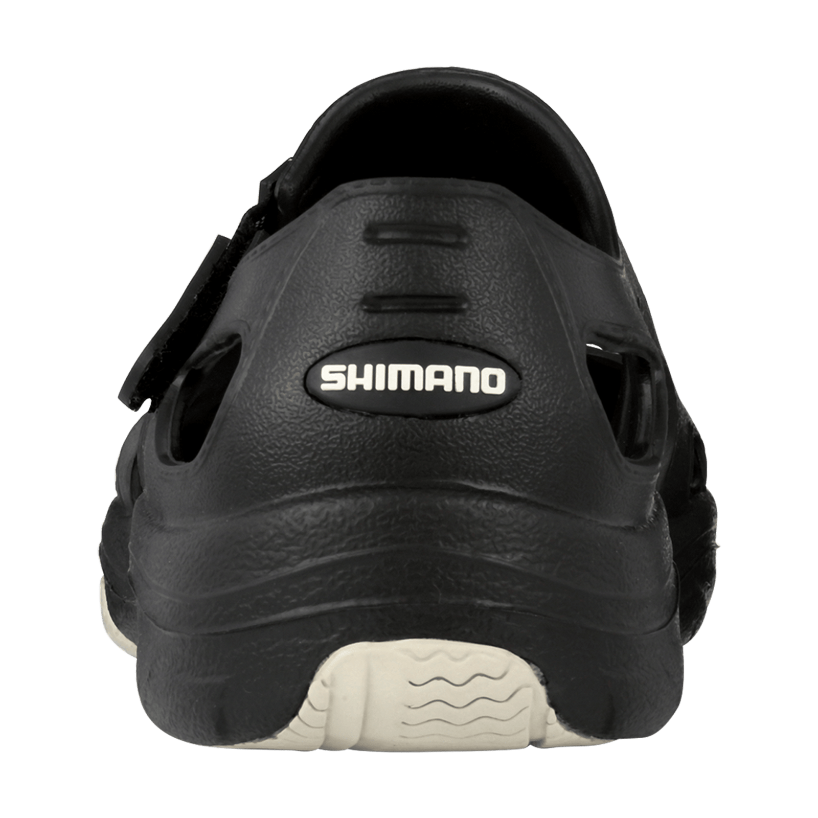 back image of sku EVASH12BK