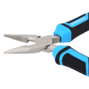 others_5 image of product BRUTAS SILVER NICKEL SPLIT RING PLIERS