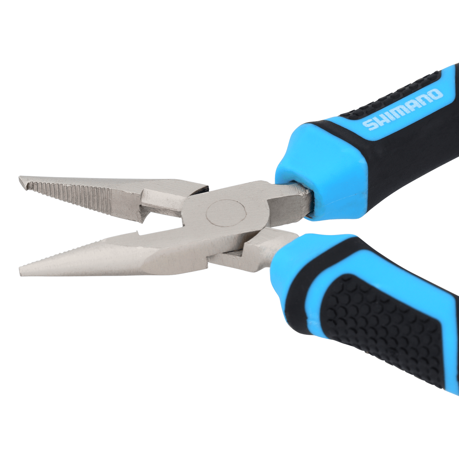 others_4 image of product BRUTAS SILVER NICKEL SPLIT RING PLIERS