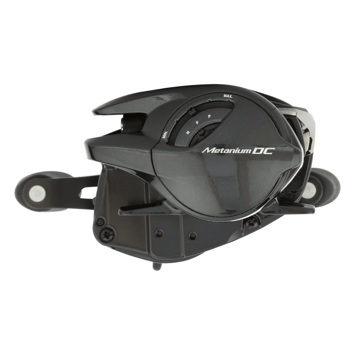 Shimano - METANIUM DC A – Shimano North America Fishing