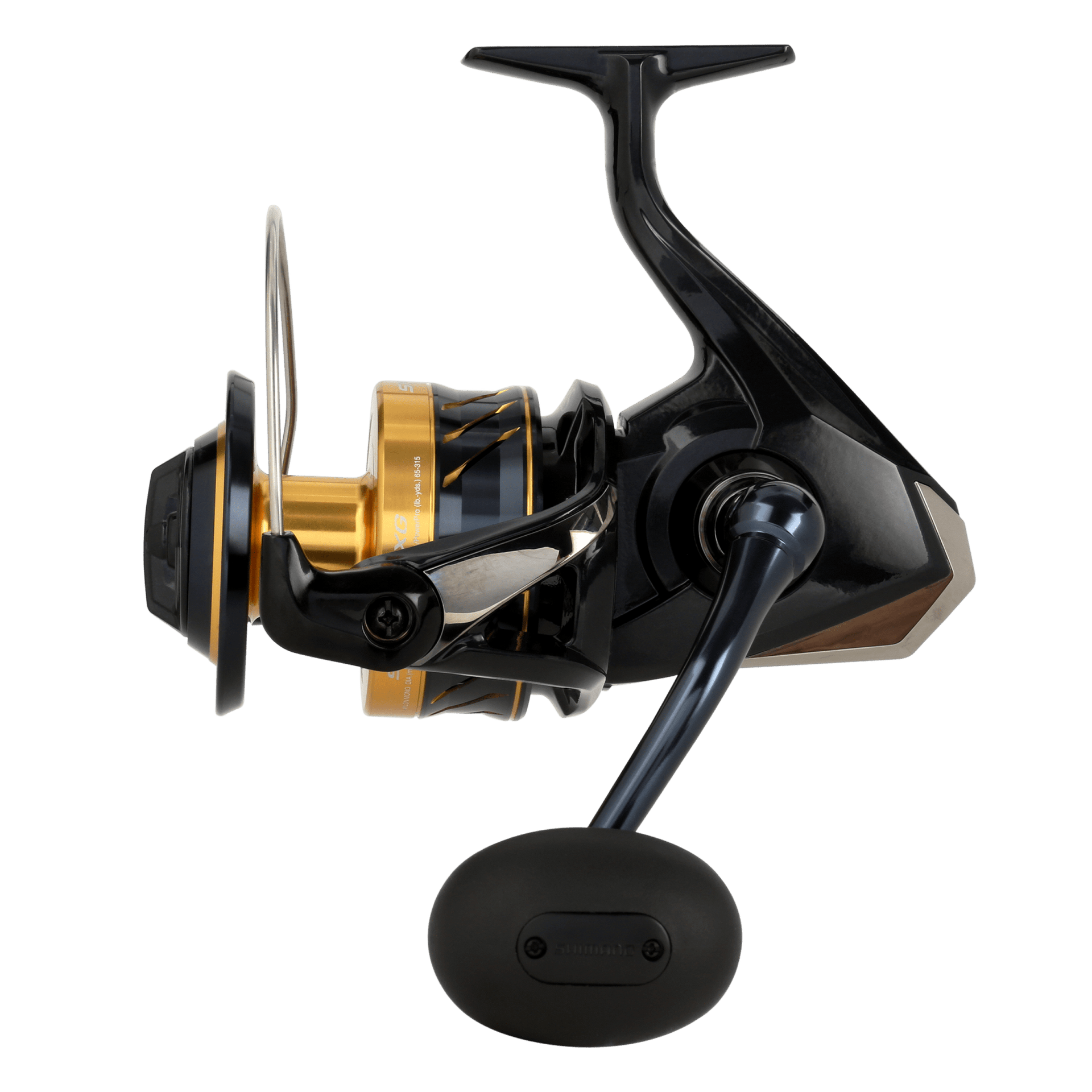Shimano - SPHEROS SW A – Shimano North America Fishing