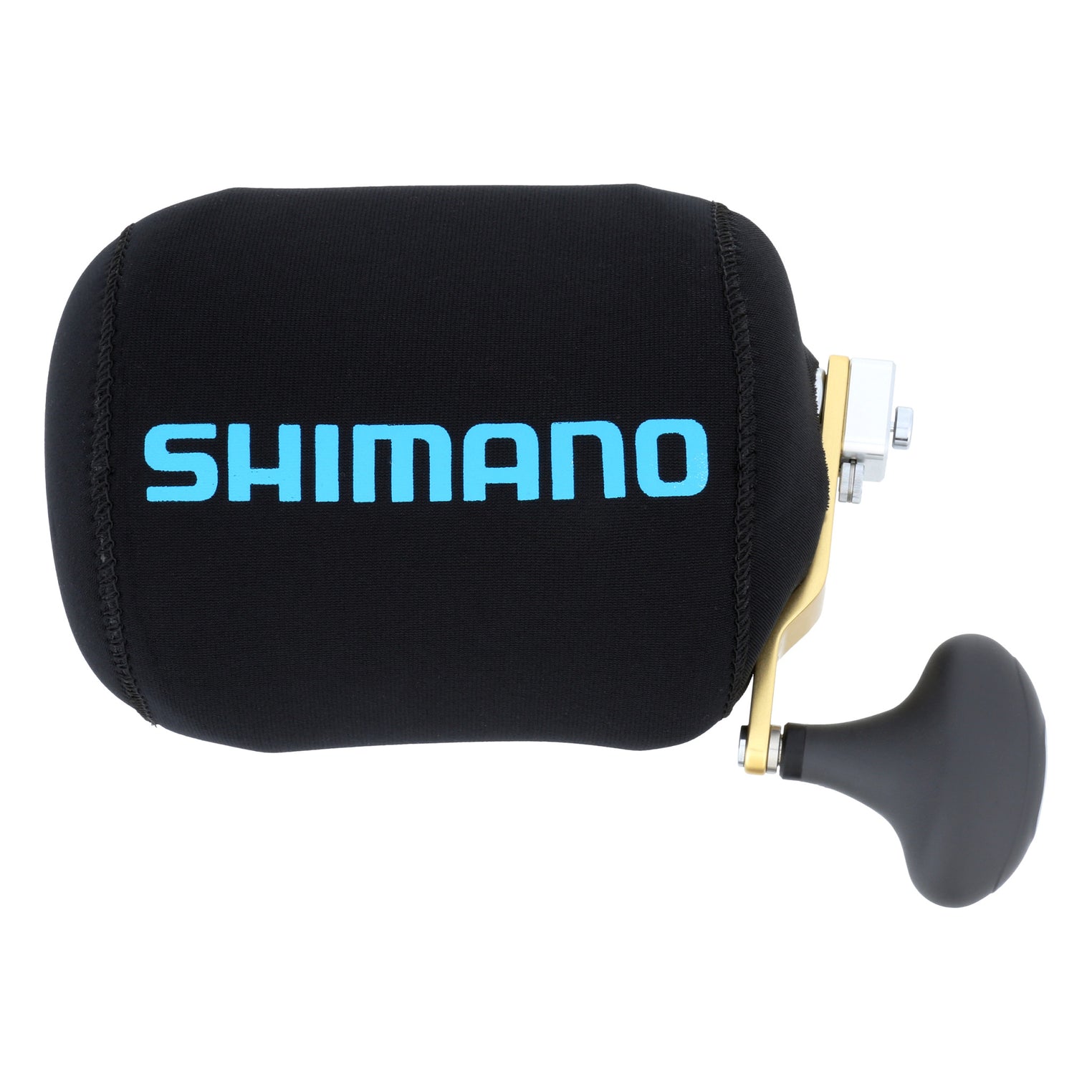 リール Shimano シマノ ANRC820A Shimano Neoprene Reel Cover; Baitcast; Black :  pd-00837181 : マニアックス Yahoo!店 - 通販 - Yahoo!ショッピング