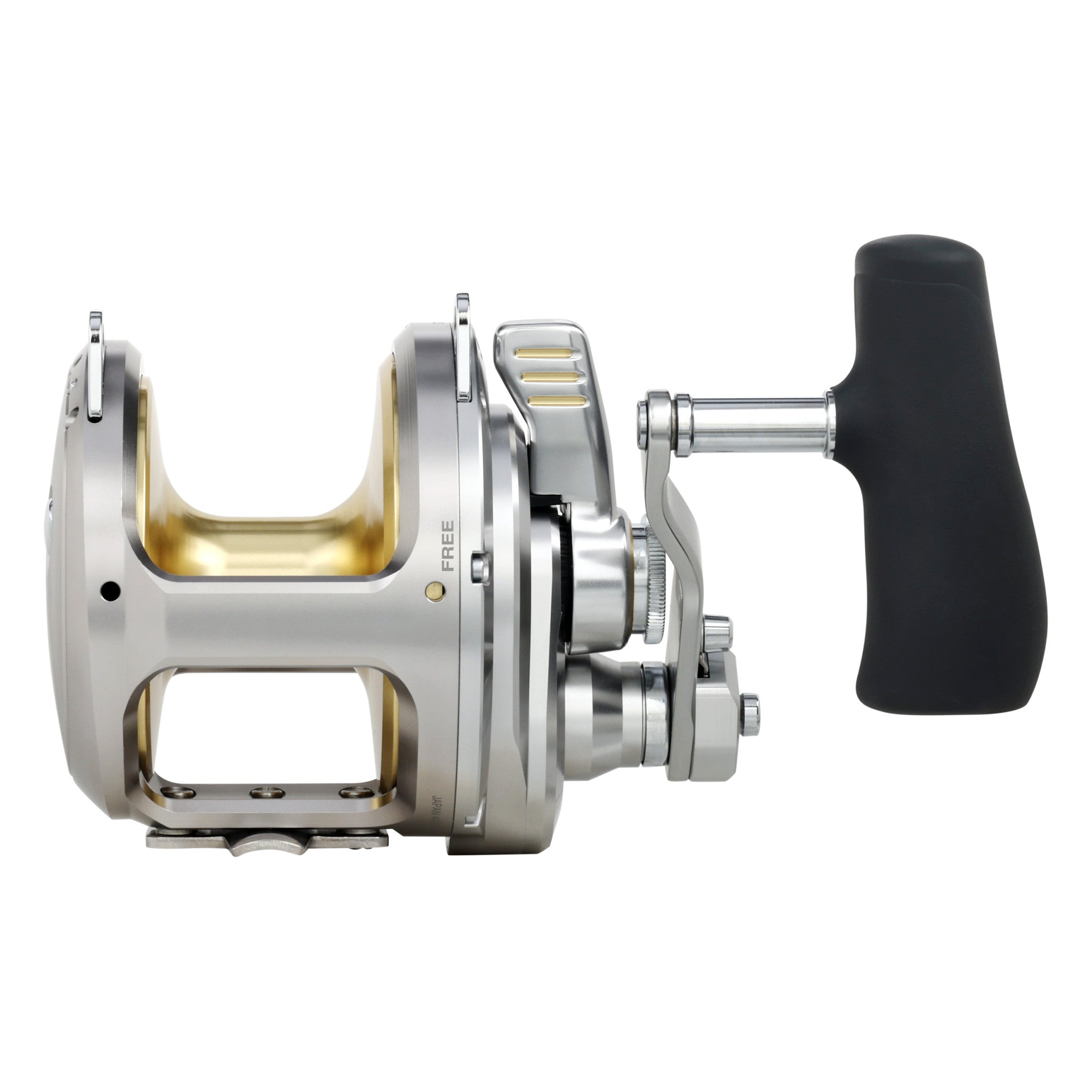 TALICA A – Shimano US Fish Shop