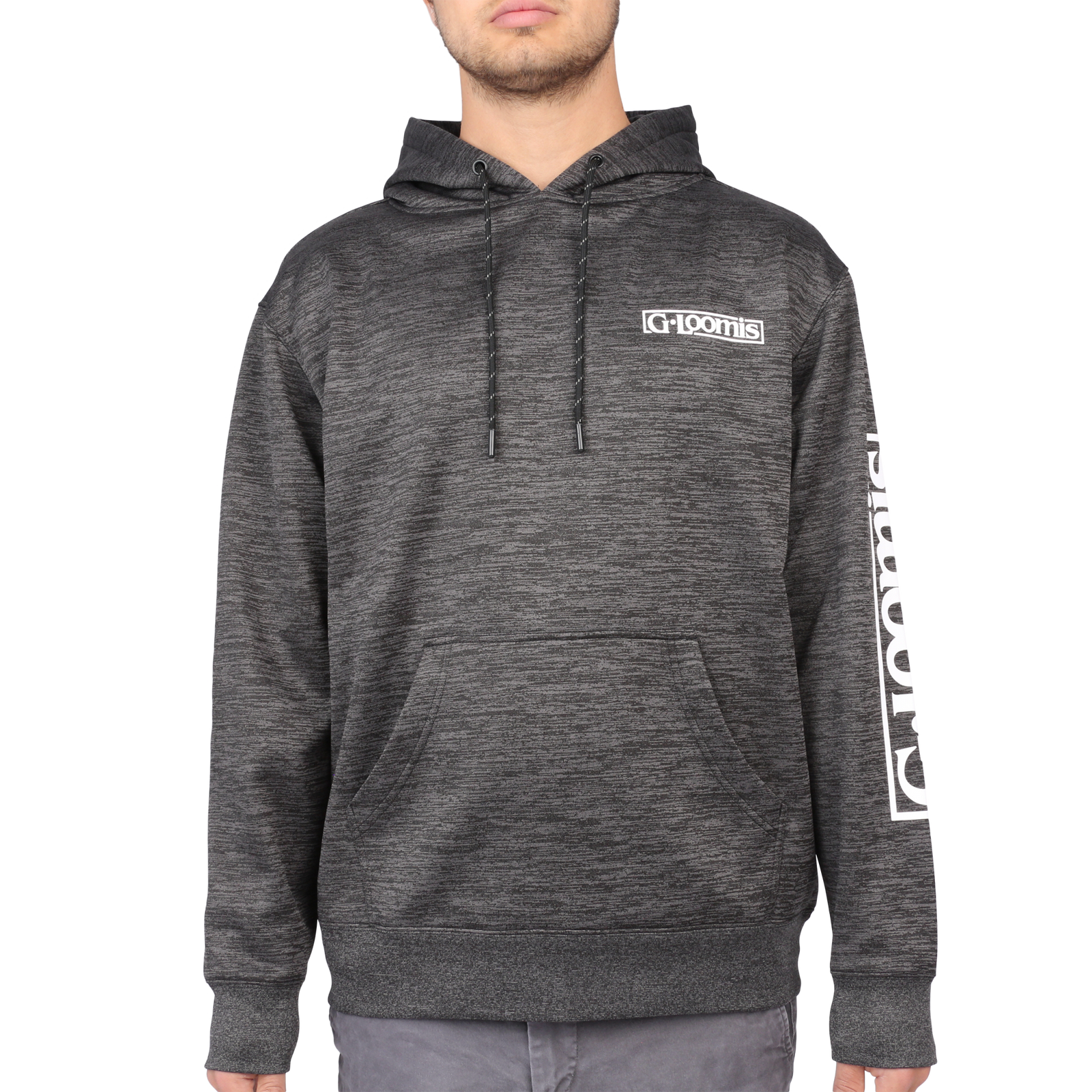 others image of product G. LOOMIS PERFORMANCE SWEATSHIRT