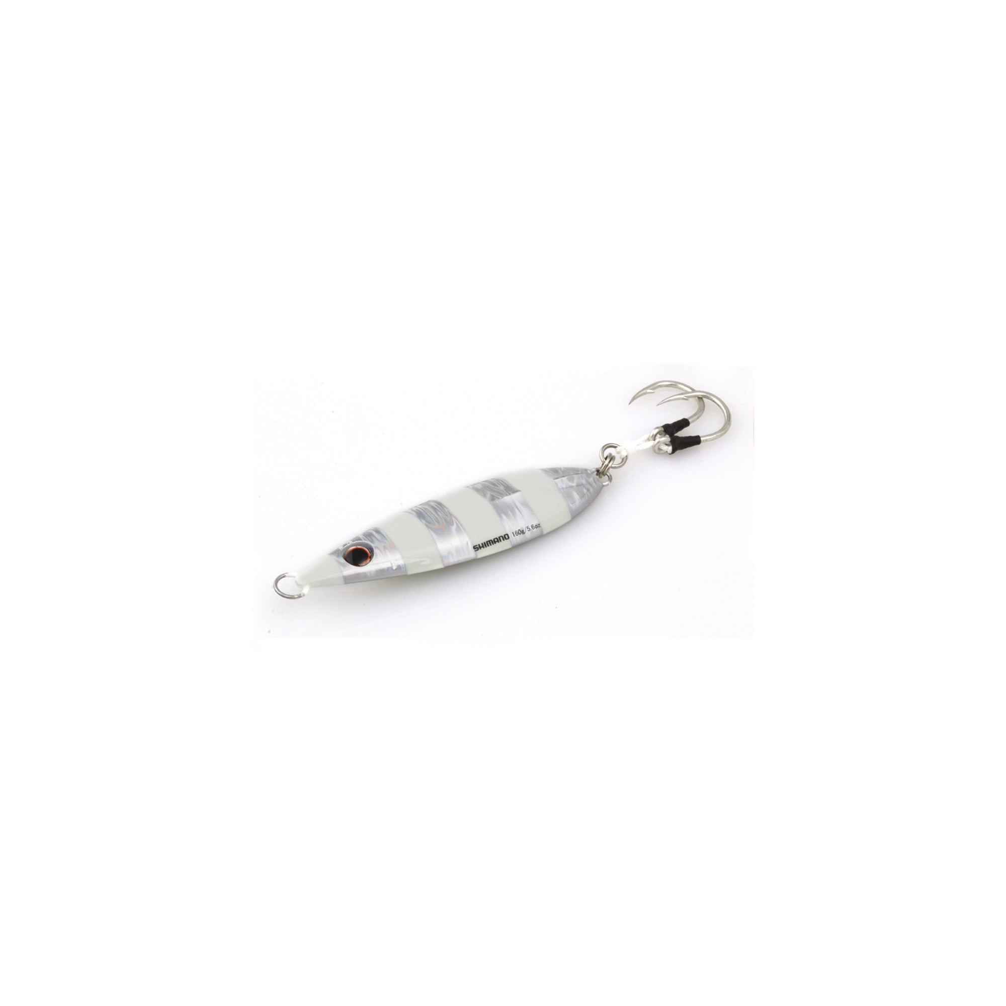 Shimano - BUTTERFLY FLAT-FALL – Shimano North America Fishing