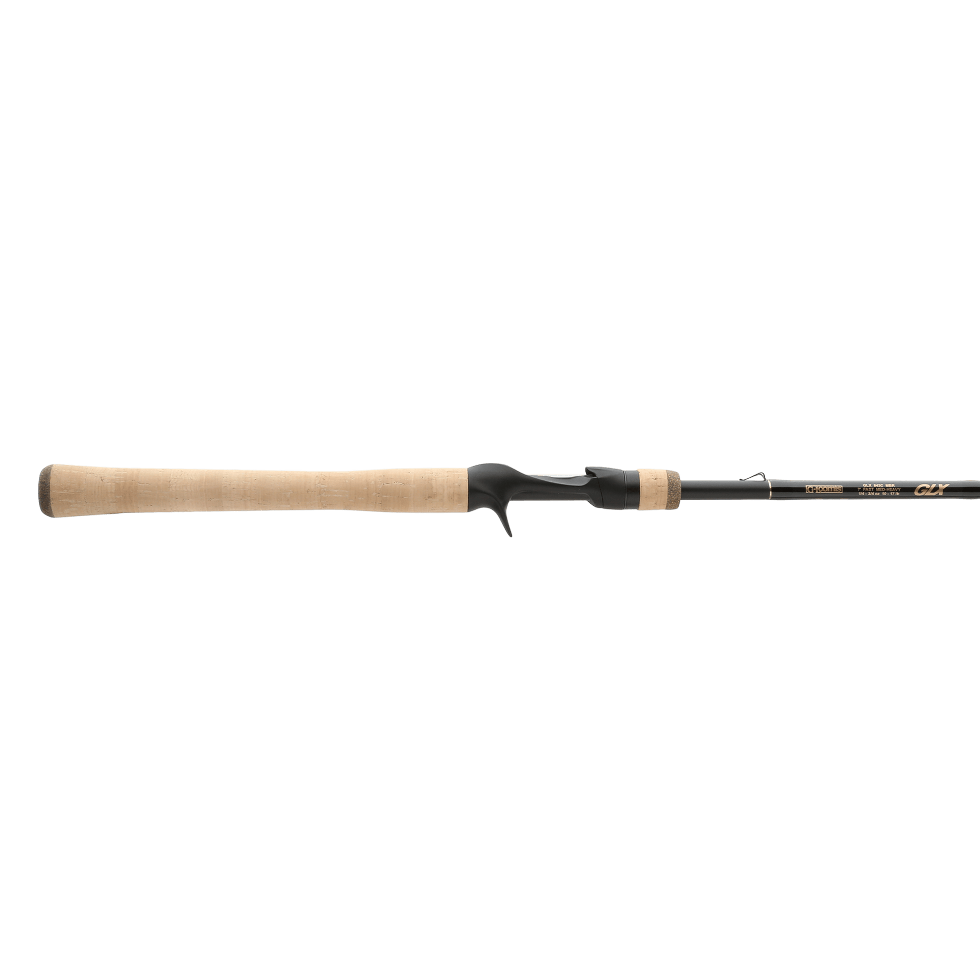 G. Loomis - GLX MAG BASS – Shimano North America Fishing
