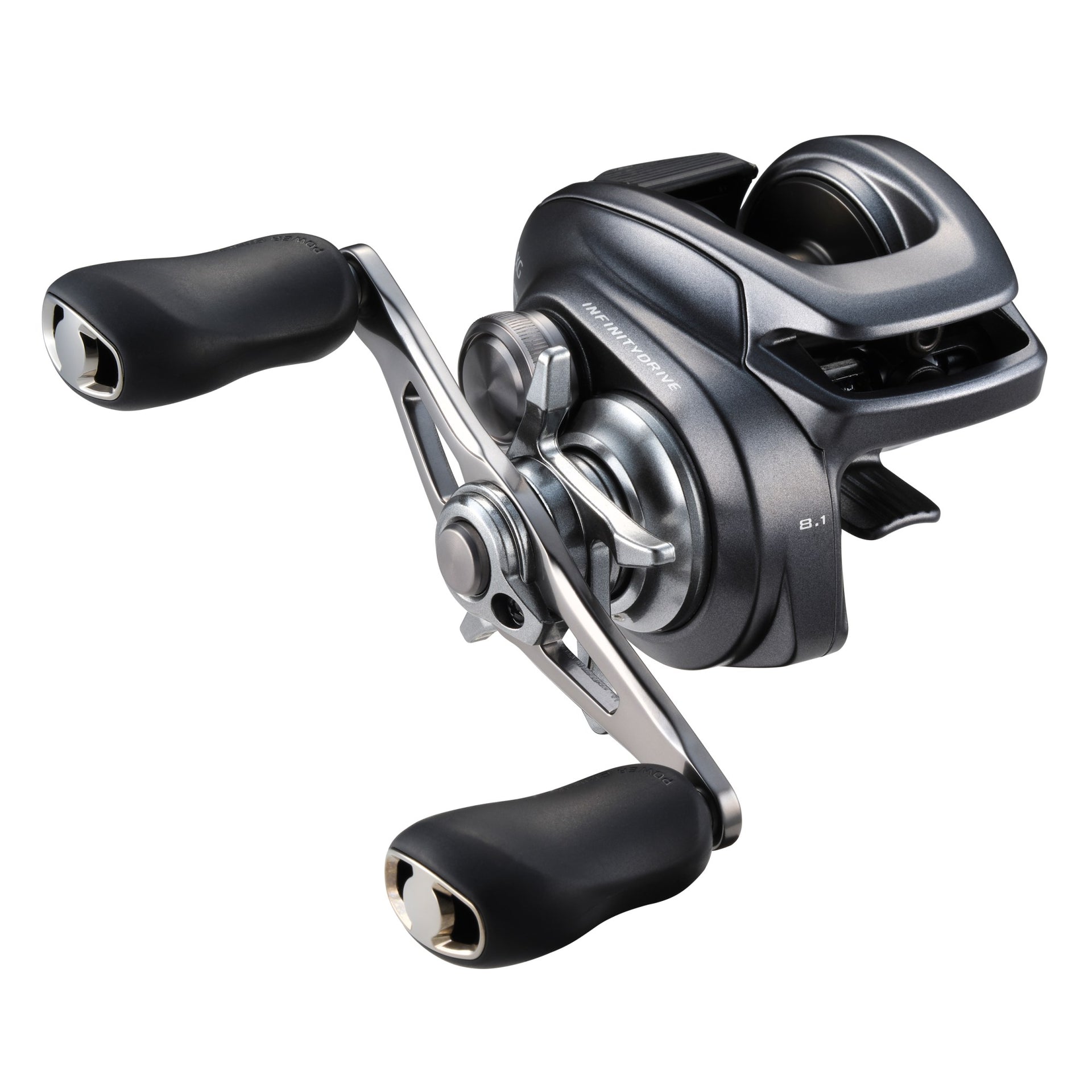 Shimano Bantam A Baitcasting Reel