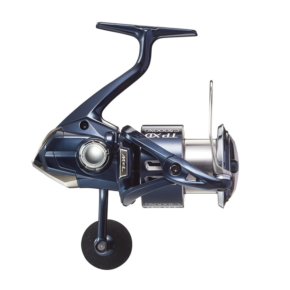 TWINPOWER XD FA – Shimano US Fish Shop