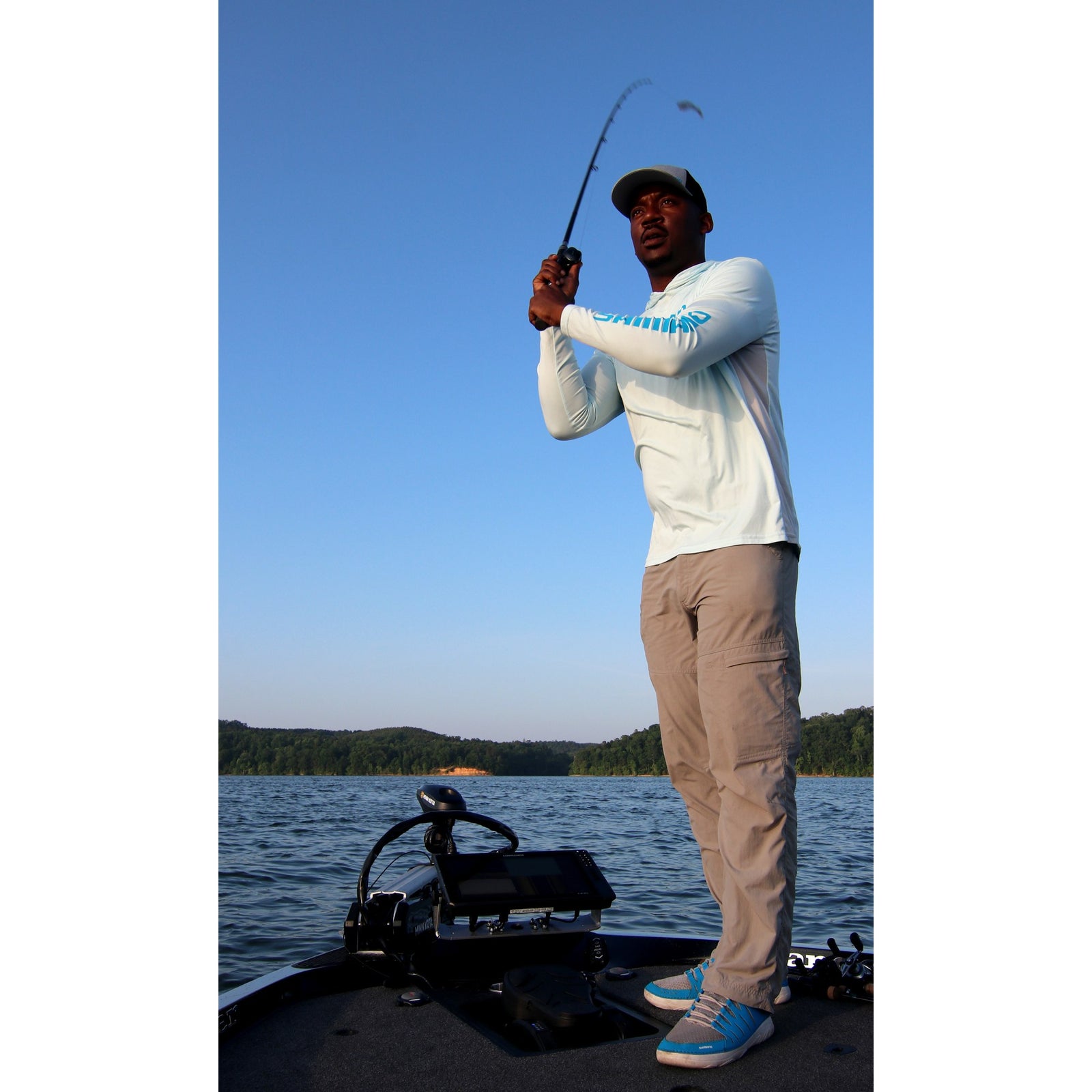 lifestyle image of product INTENZA CASTING