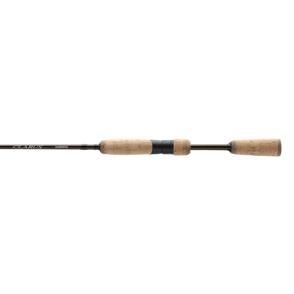 CLARUS SPINNING
