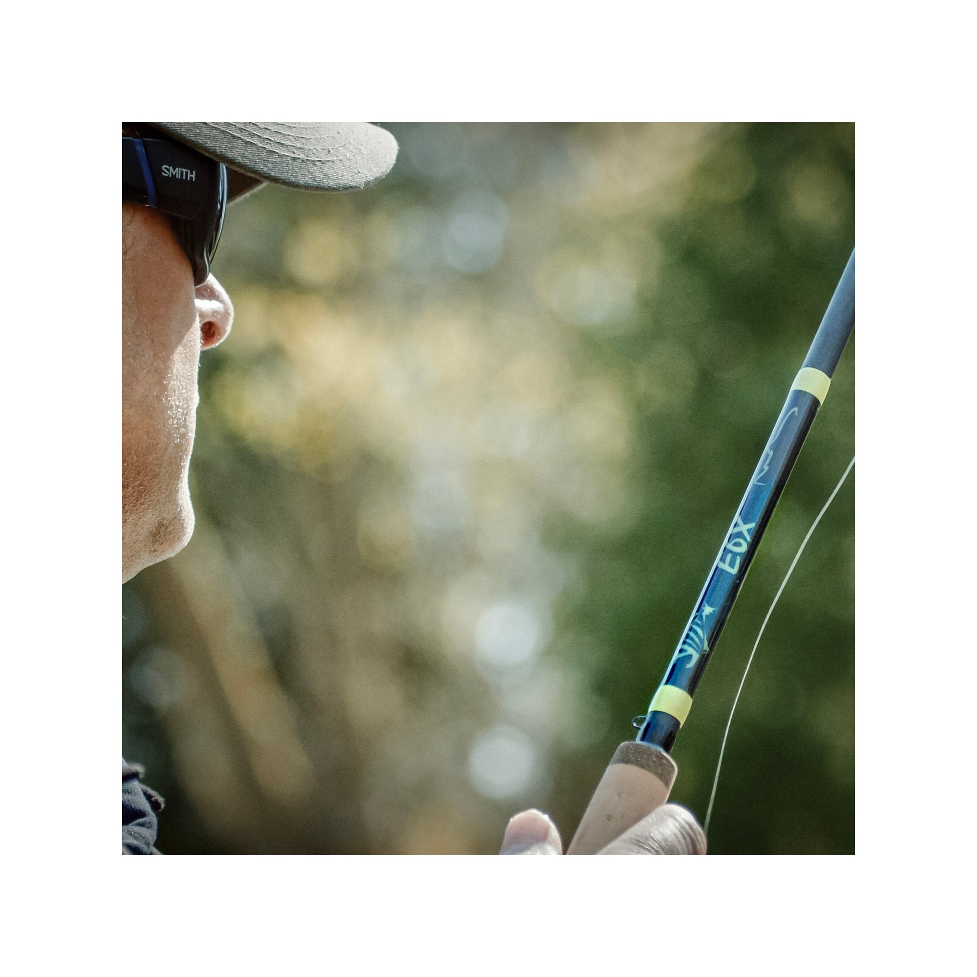 G. Loomis - E6X Walleye WBBR – Shimano North America Fishing