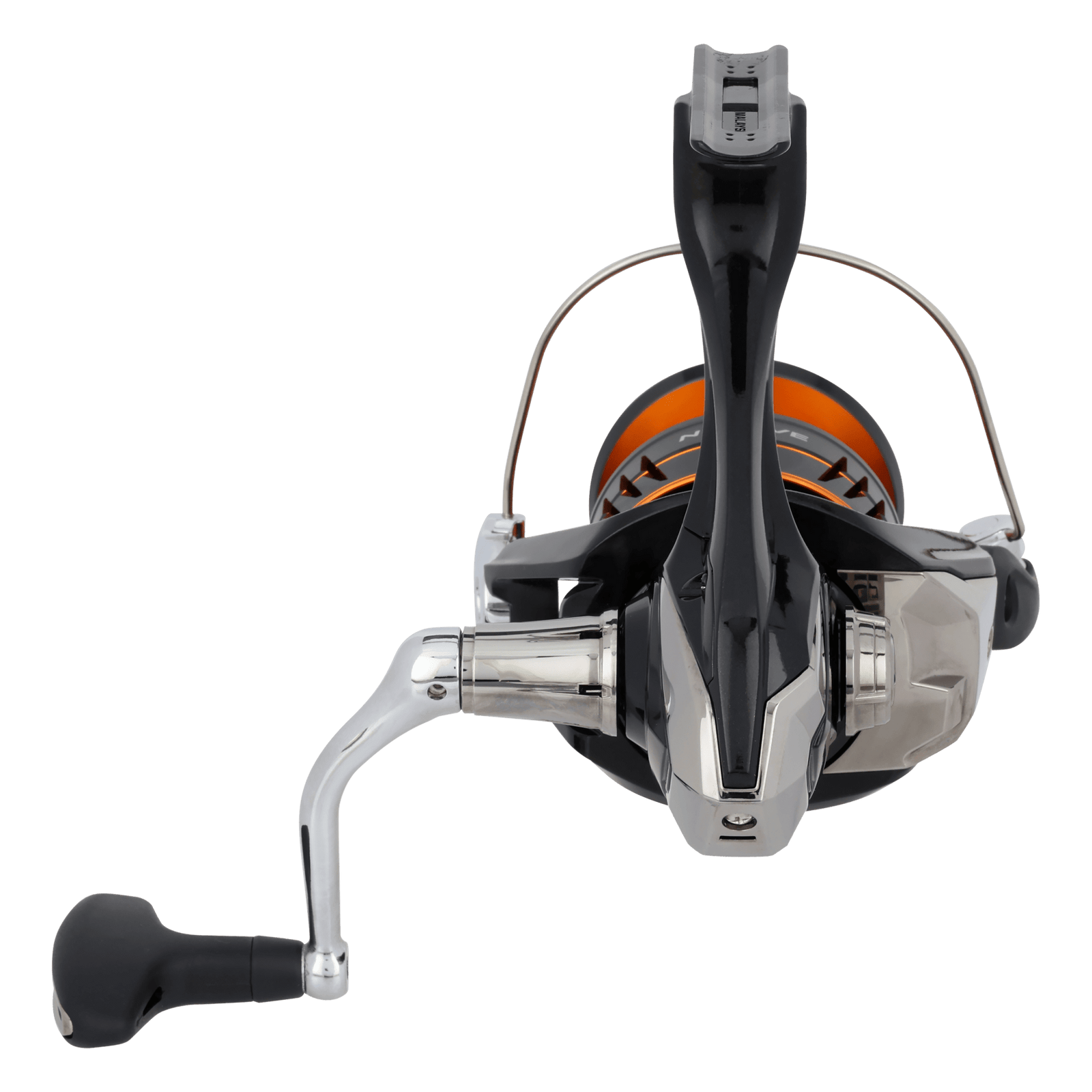 back image of sku NEX4000HGFJC