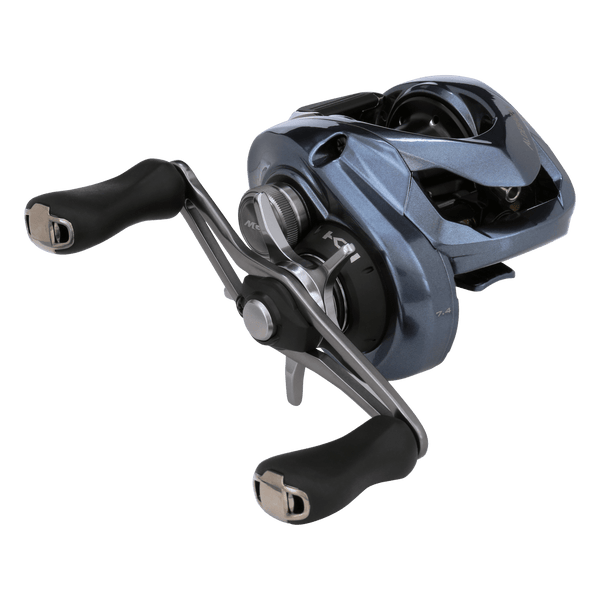 Shimano Aldebaran MGL Baitcasting Reel