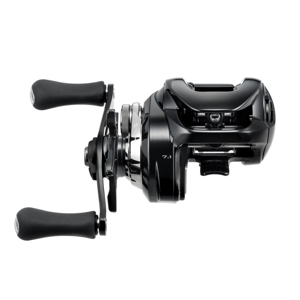 Shimano - METANIUM DC A – Shimano North America Fishing