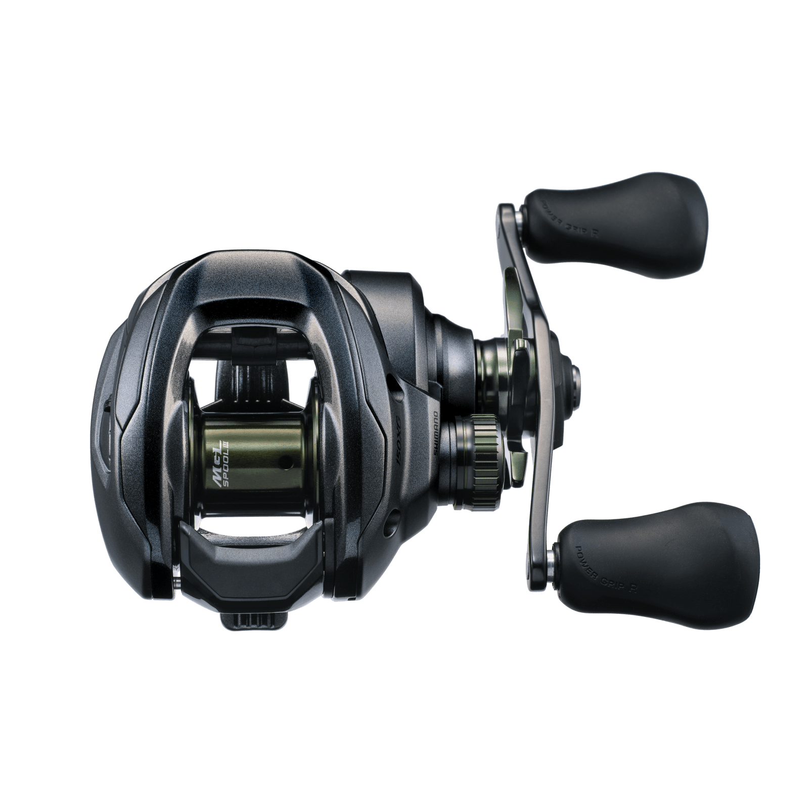 1996 shimano curado 201I LH Baitcast Reel, Grey : Sports & Outdoors bombing casts or fishing in windy conditions Shimano 200I Curado RH Baitcast
