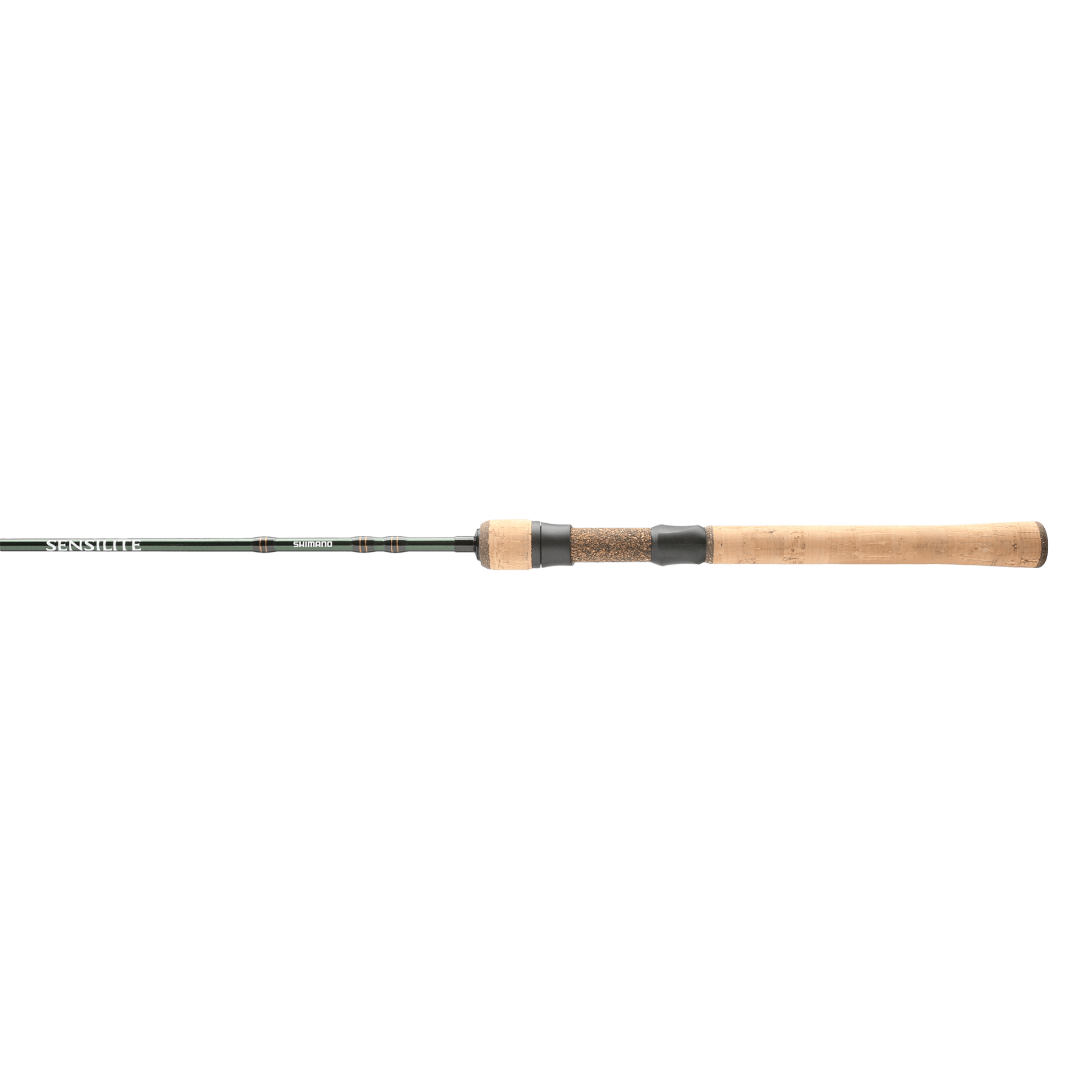 Shimano - SENSILITE SPINNING A – Shimano North America Fishing