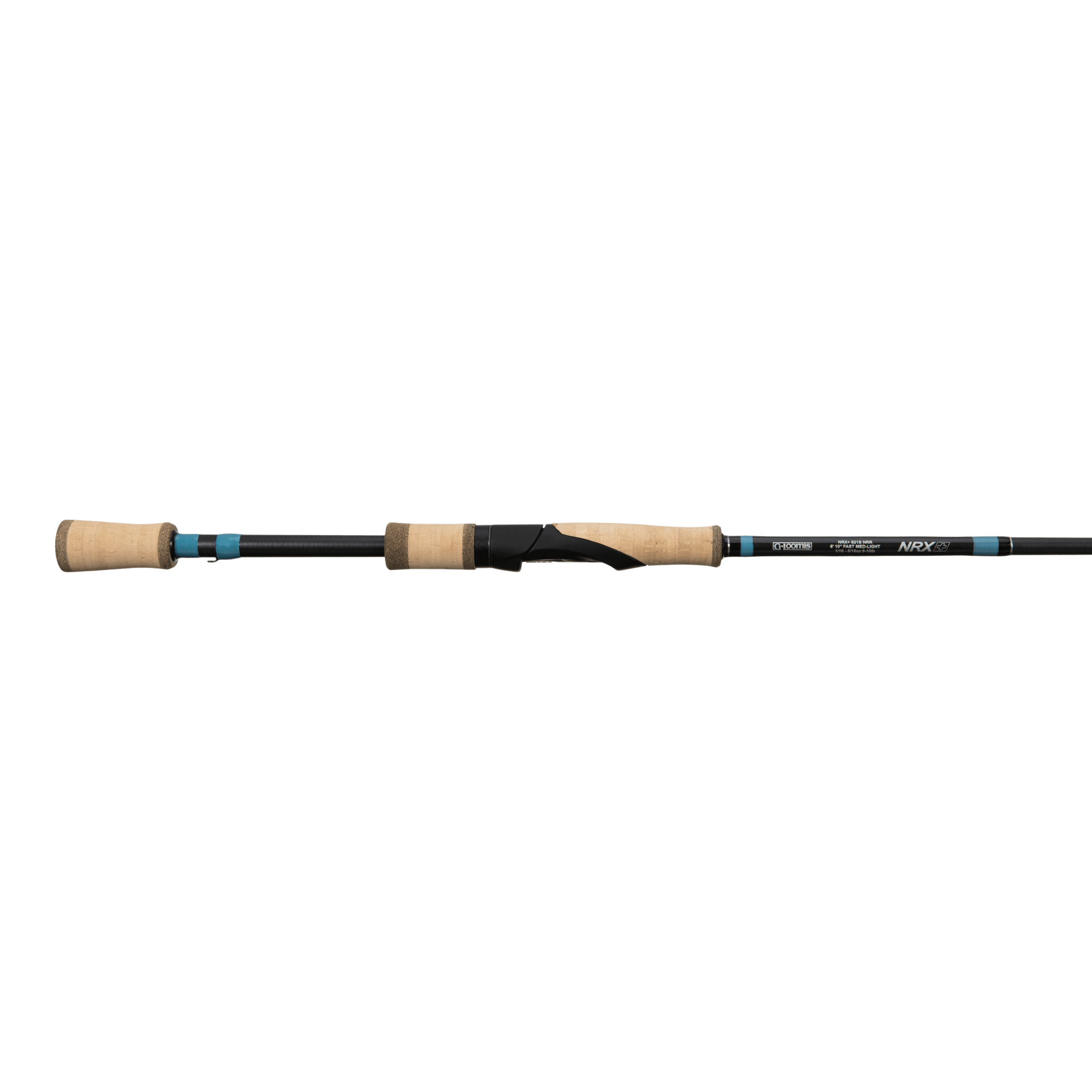 G.Loomis NRX 9’ #8 4pc 美品！ G. Loomis - NRX+ NED RIG – Shimano North America Fishing
