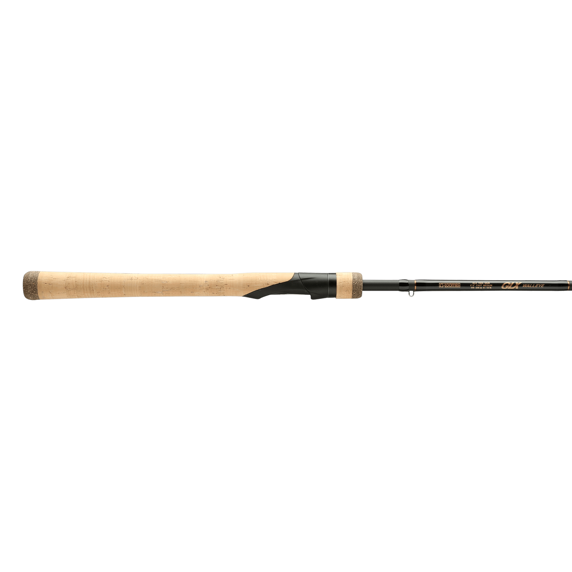 G Loomis Walleye Spinning Rod