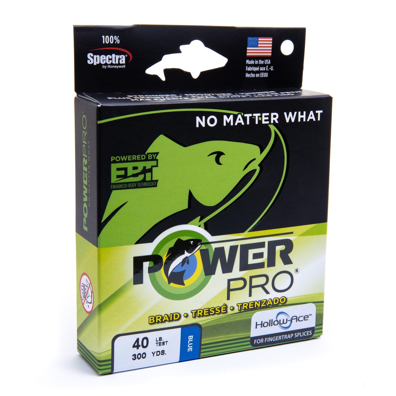 best fishing reel for power pro braided Super Slick V2 Line Marine Blue / 50lb In fact PowerPro on Spinning vs Baitcasting: