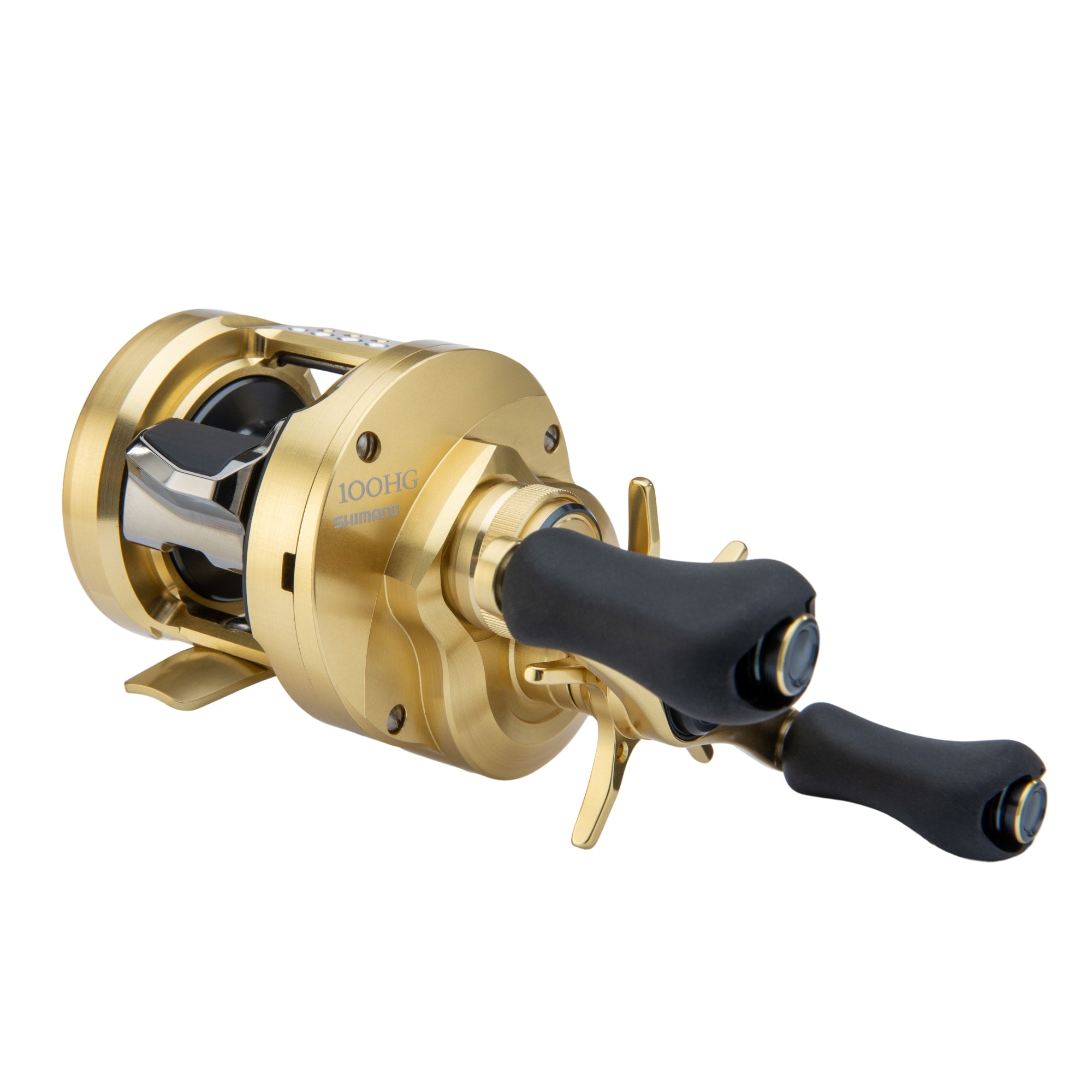 Shimano - CALCUTTA CONQUEST 100-200 A – Shimano North America Fishing