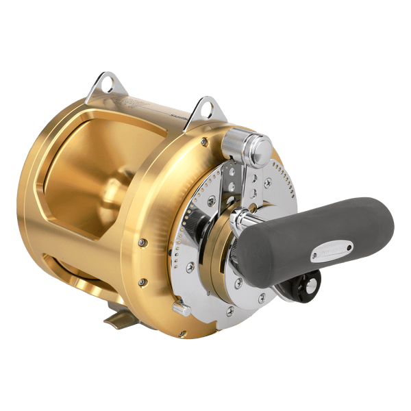 TI20A Shimano Tiagra Reel