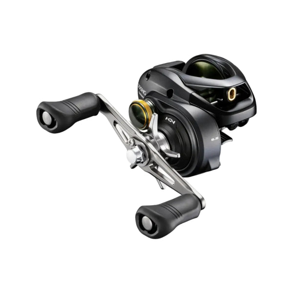 Shimano Reel Curado 300 K CU301HGK