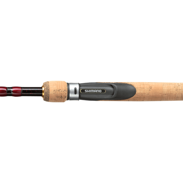fishing rod shimano amazon SLX Casting Redesigned to give anglers the ultimate value Shimano COMPRE LITE, Freshwater, Trout,