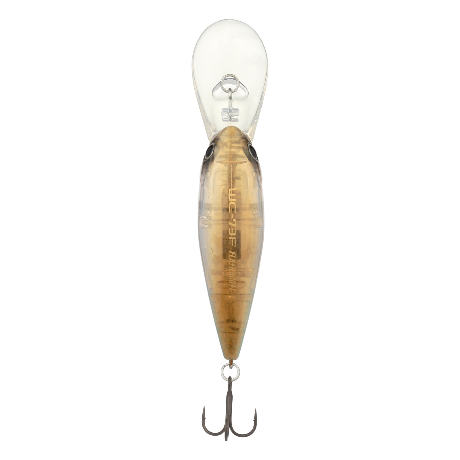 WORLD CRANK FLASH BOOST