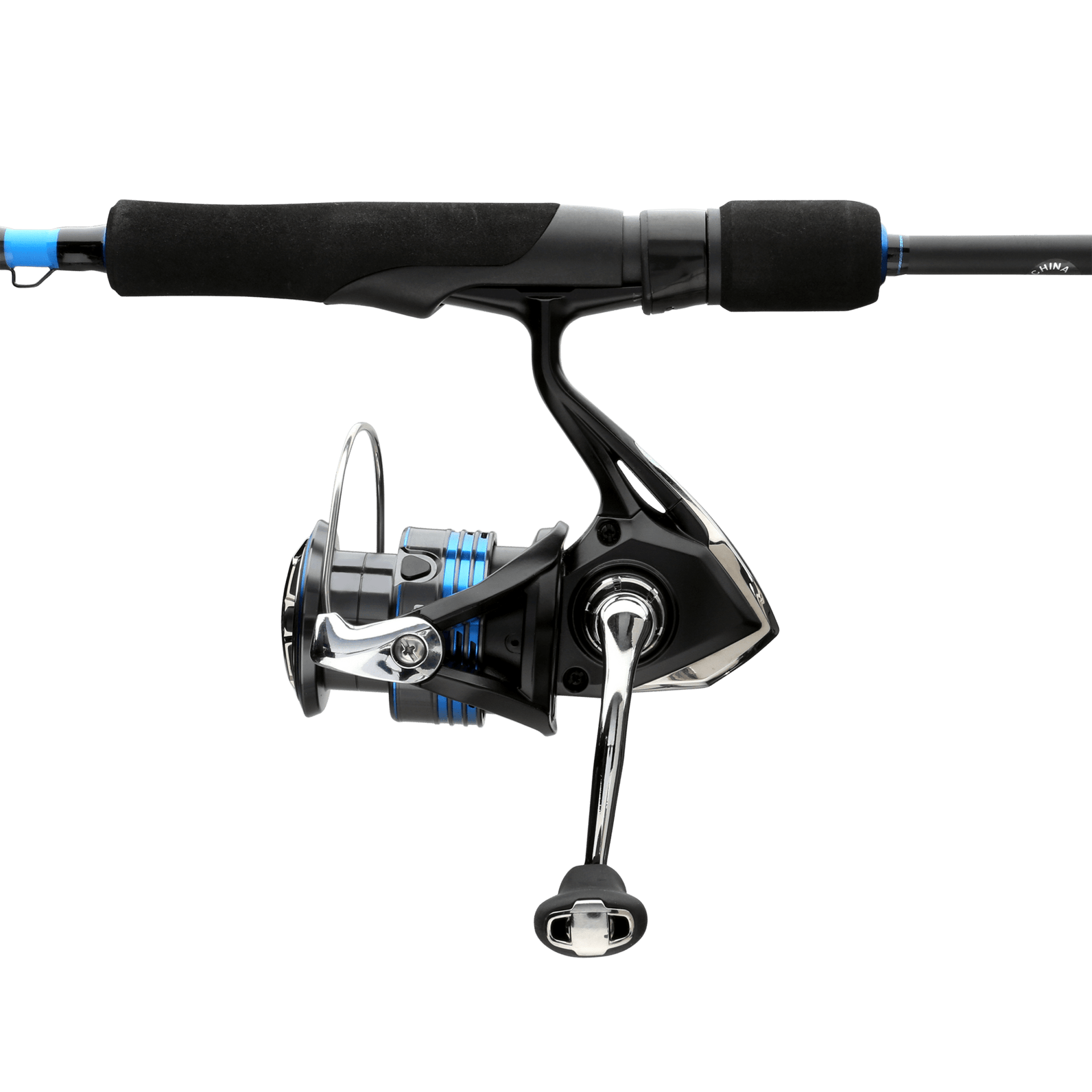 Shimano - NEXAVE SPINNING COMBO – Shimano North America Fishing