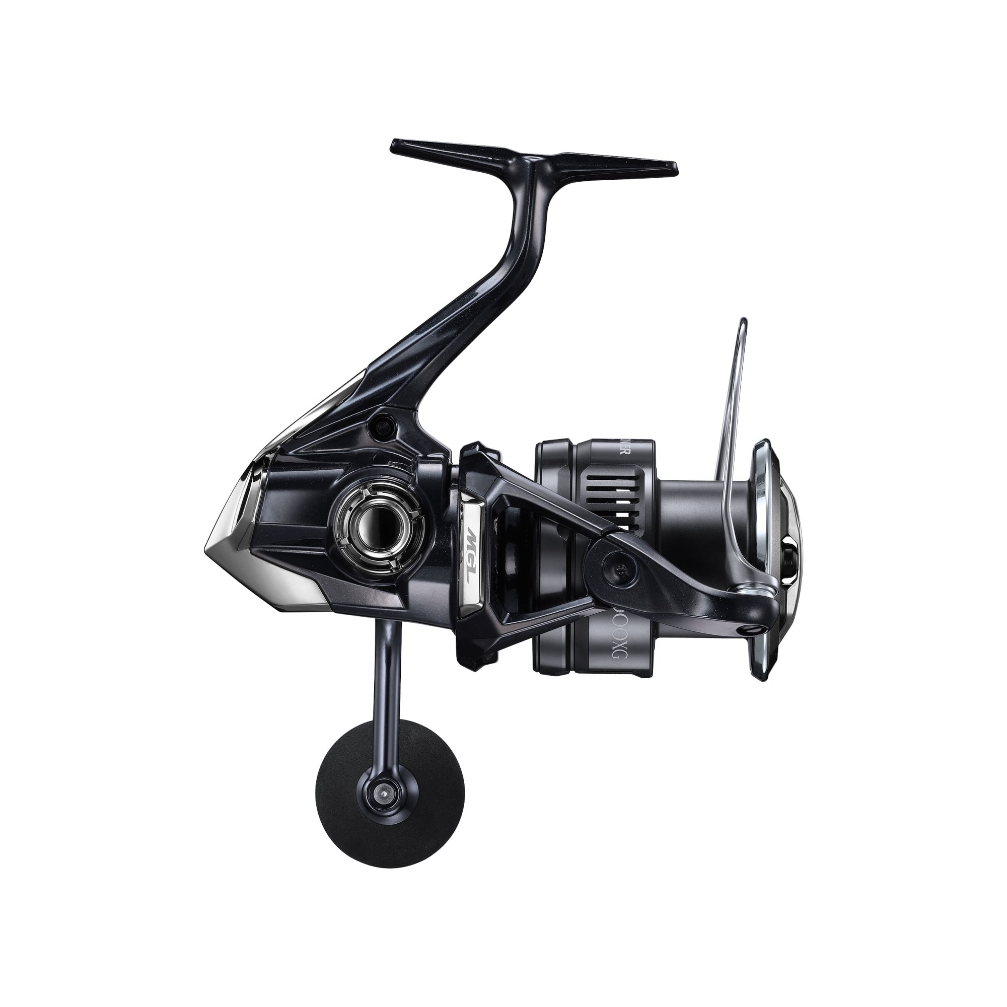 Shimano - TWINPOWER XD FB – Shimano North America Fishing