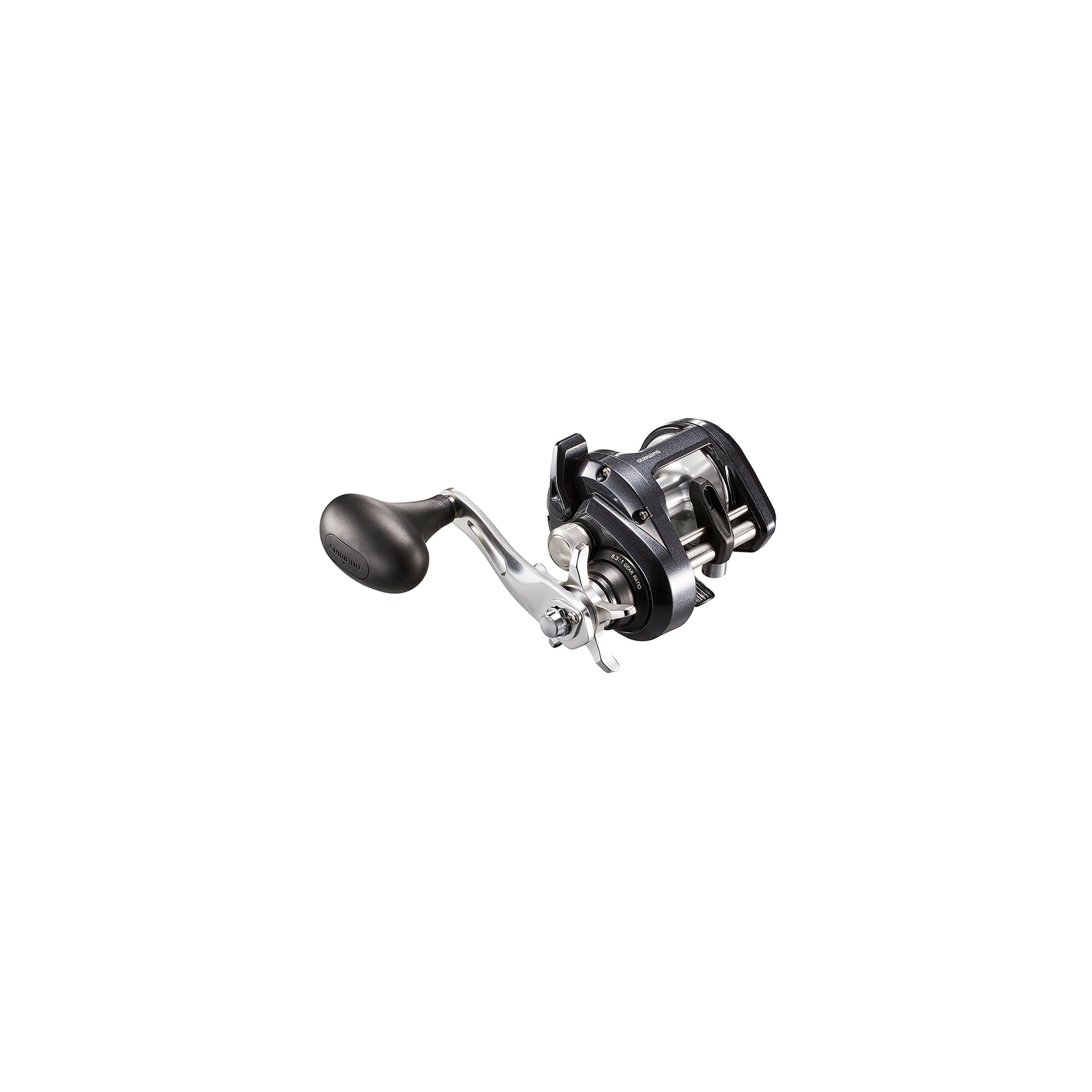 Shimano Tekota A Line Counter Reel