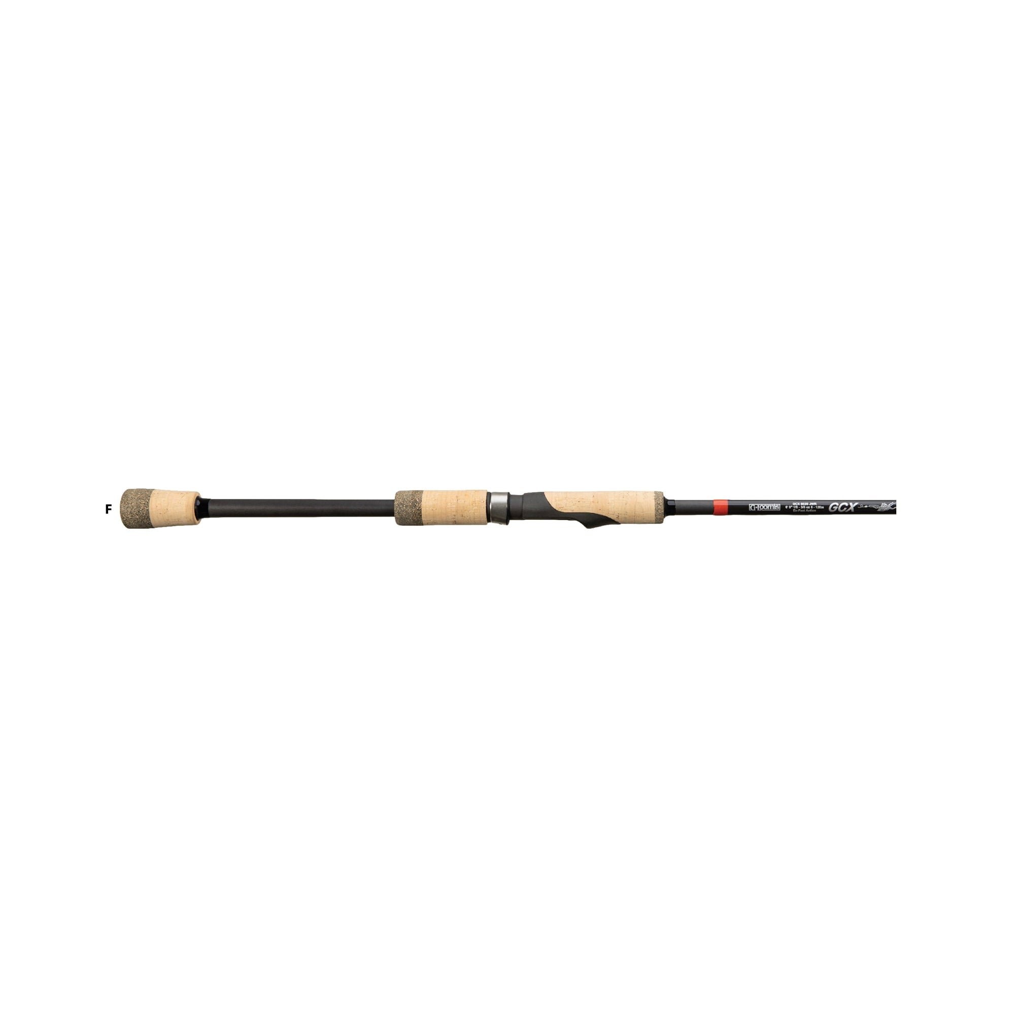 G. Loomis - GCX DROPSHOT – Shimano North America Fishing