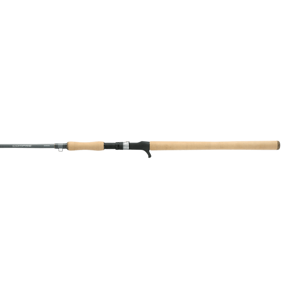 Shimano Compre MUSKIE K, CPCM90HTK
