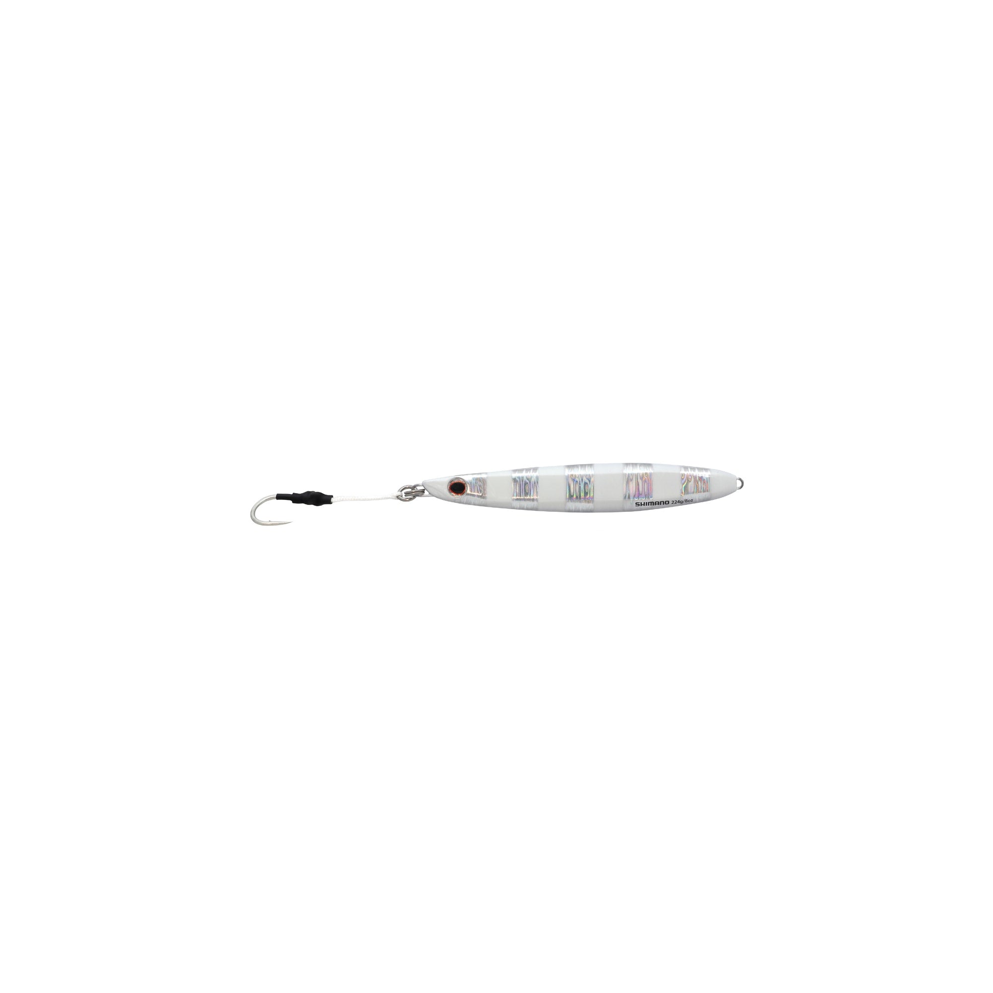 Shimano - BUTTERFLY FLAT-SIDE – Shimano North America Fishing