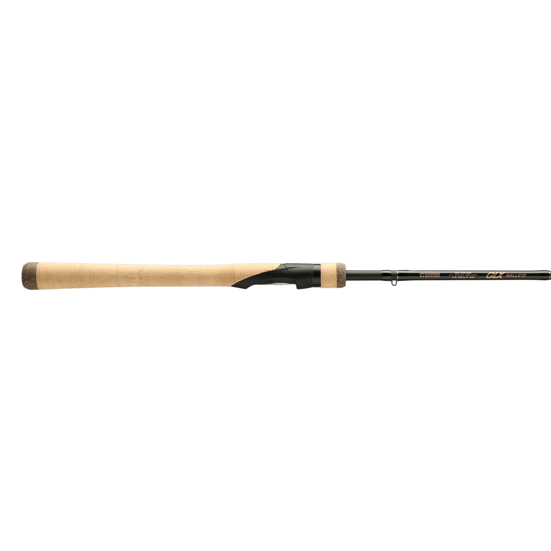 G Loomis Walleye Spinning Rod