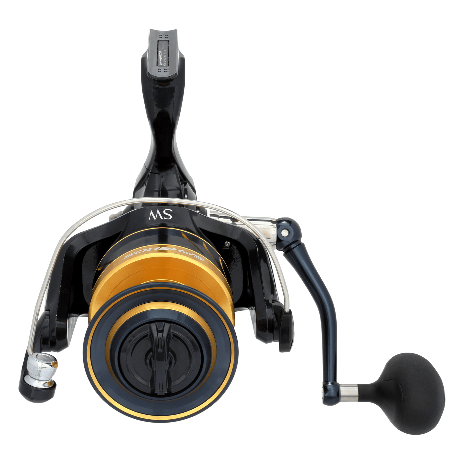 front image of sku SPSW18000HGA