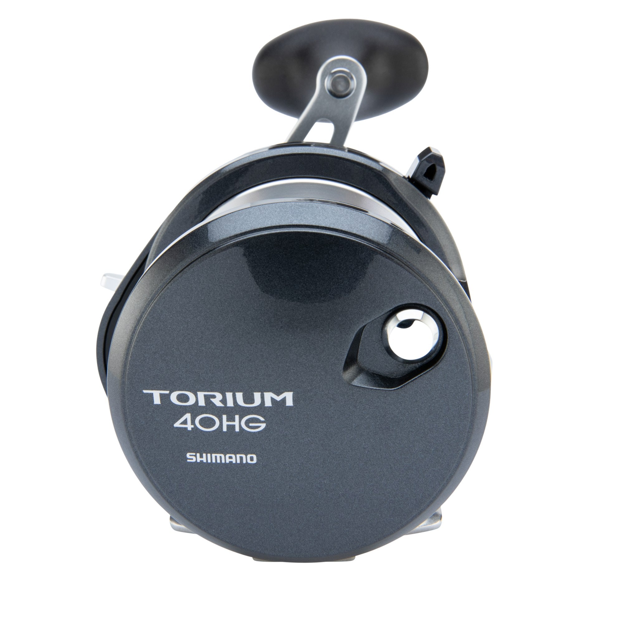 Shimano - TORIUM – Shimano North America Fishing