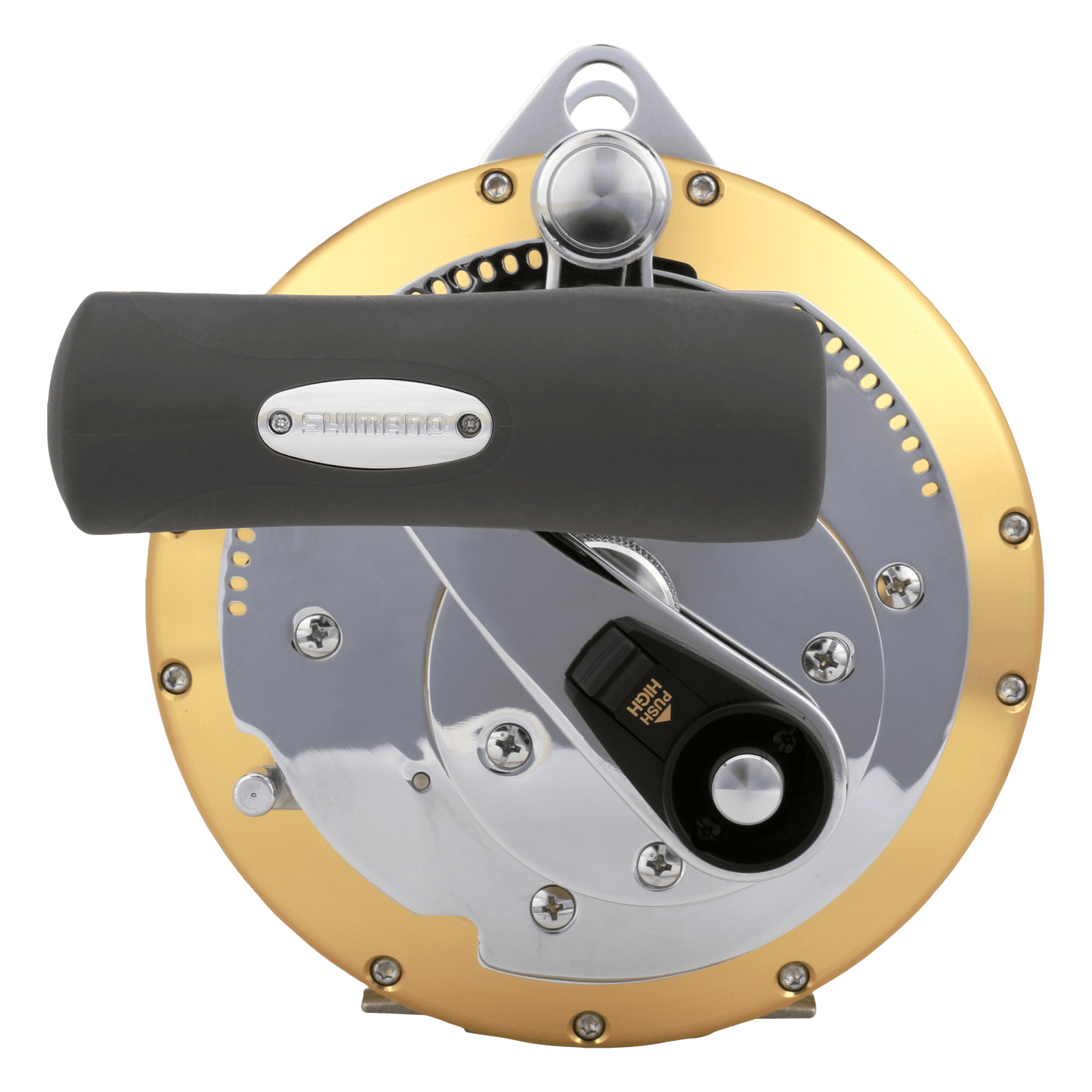 Shimano Tiagra Conventional Reel