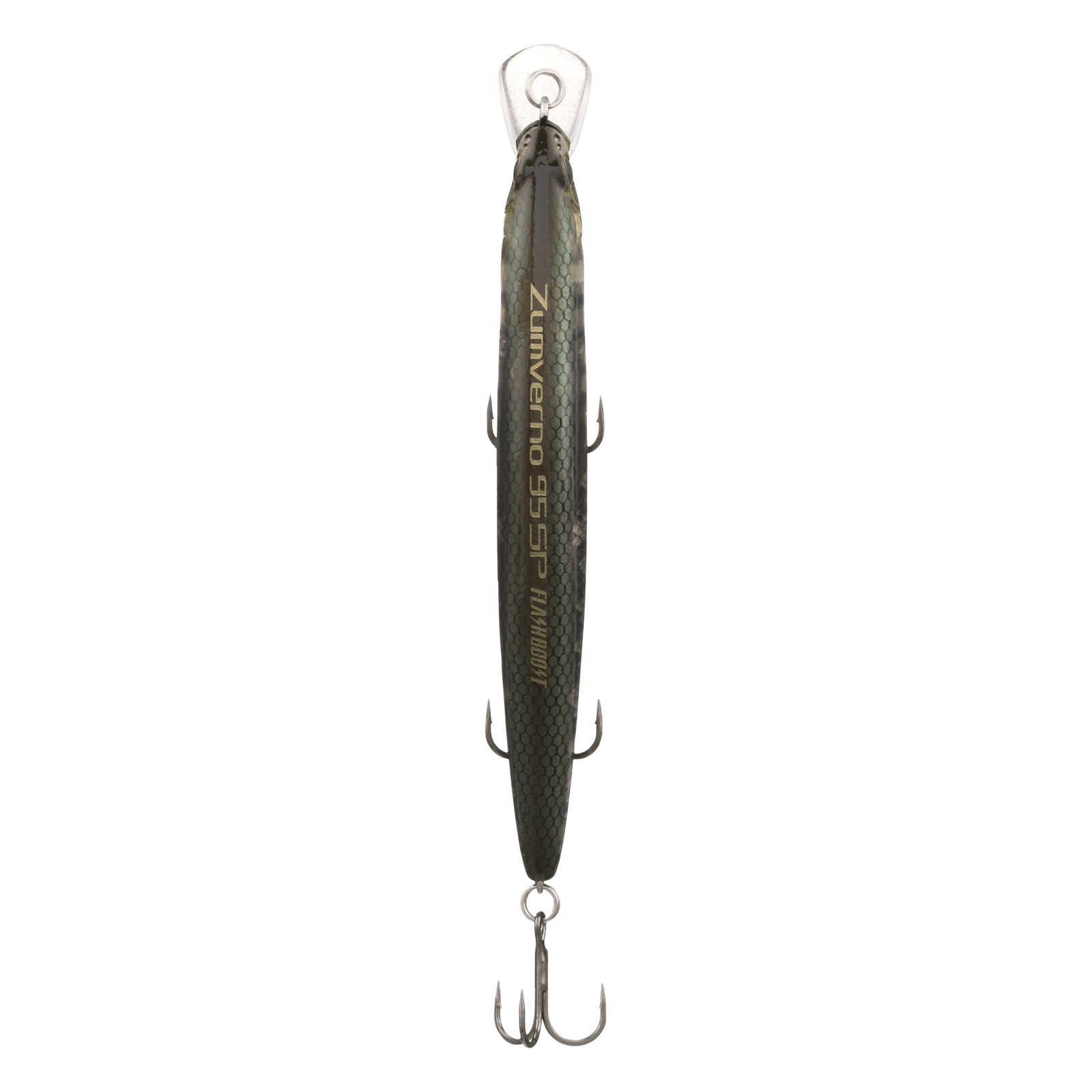 others_6 image of product ZUMVERNO 95SP FLASH BOOST