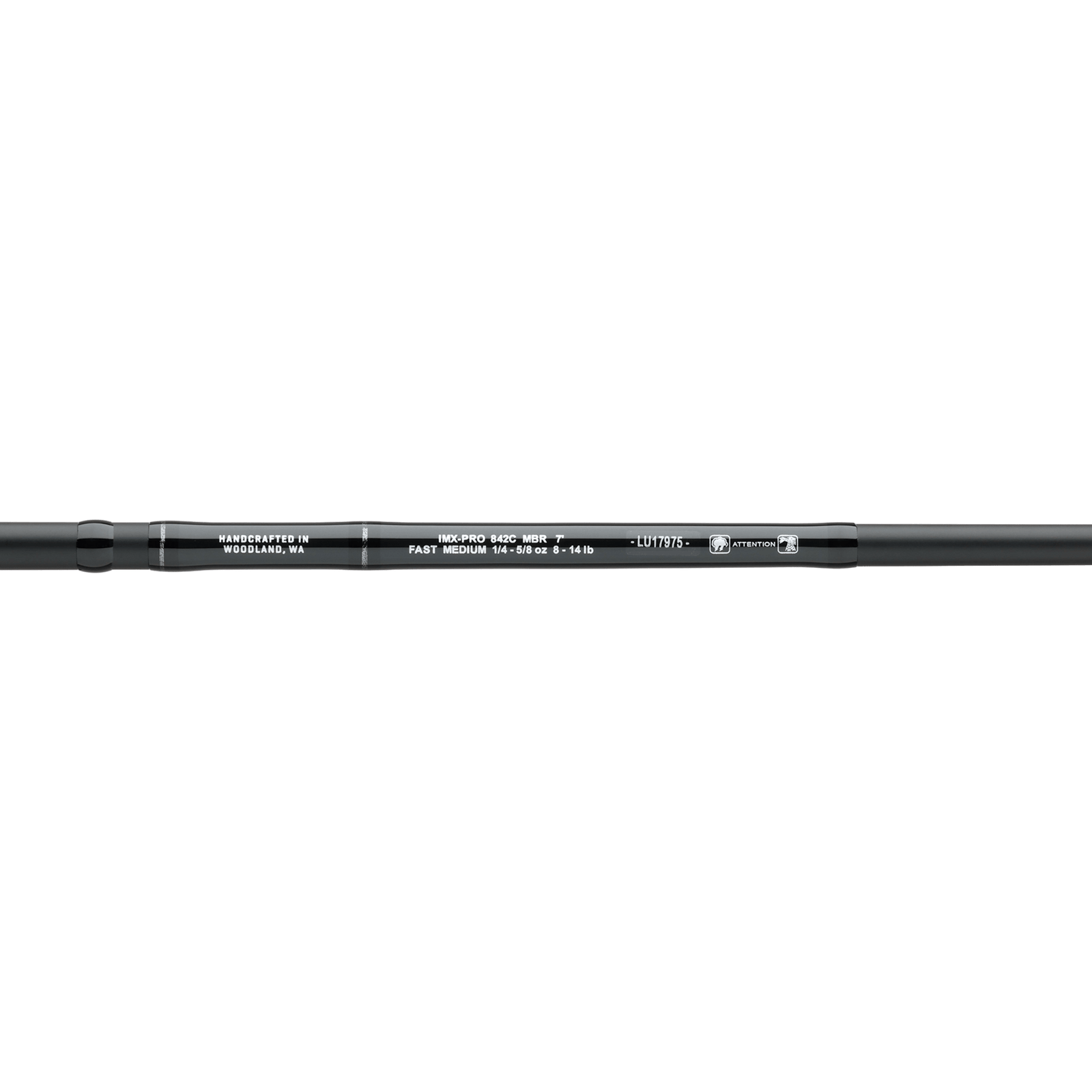 G.Loomis IMX-PRO Bass 822C MBR 6'10