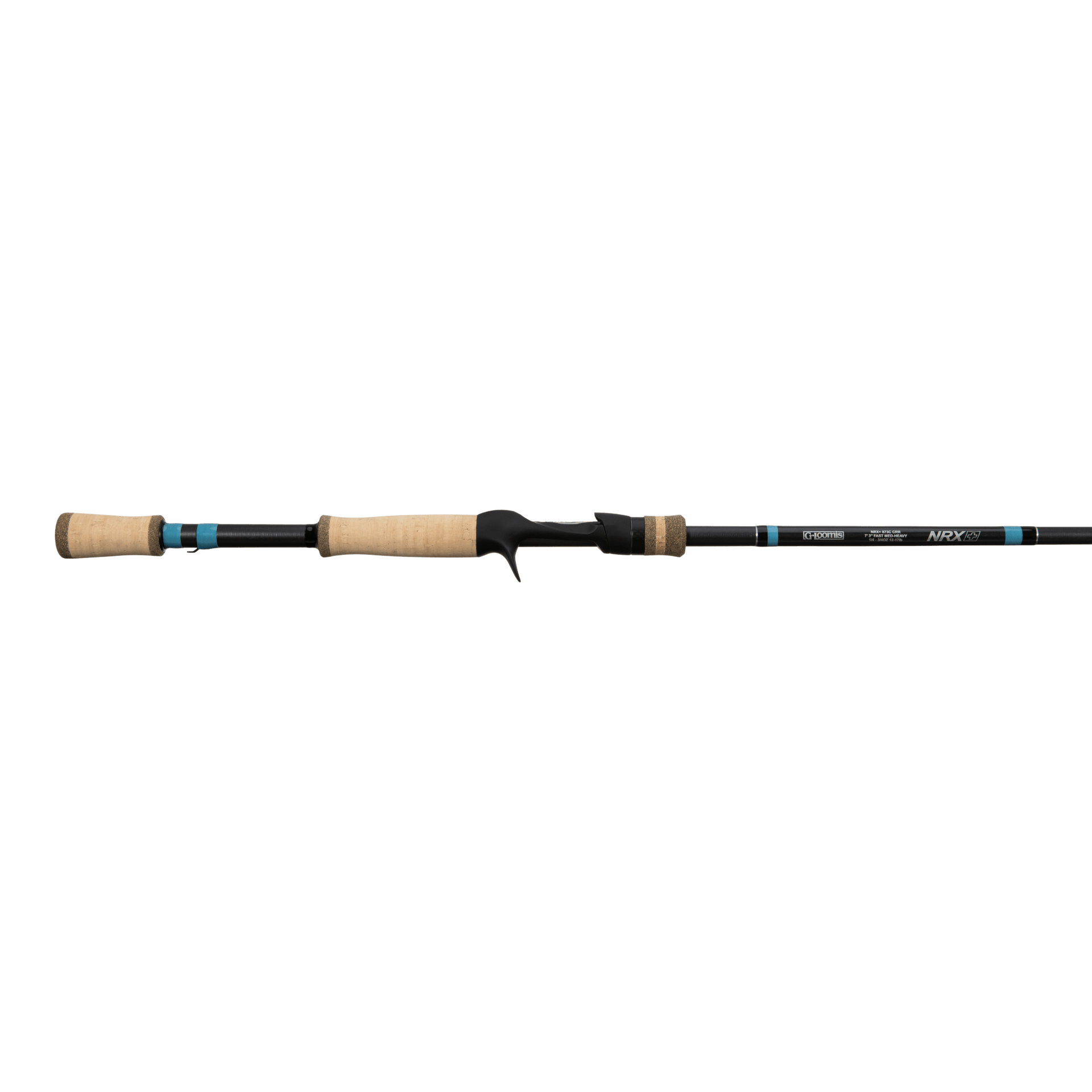 G. Loomis - NRX+ CAROLINA RIG – Shimano North America Fishing
