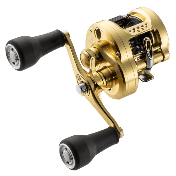 Shimano - CALCUTTA CONQUEST MD – Shimano North America Fishing Shimano - CALCUTTA CONQUEST MD – Shimano North America Fishing