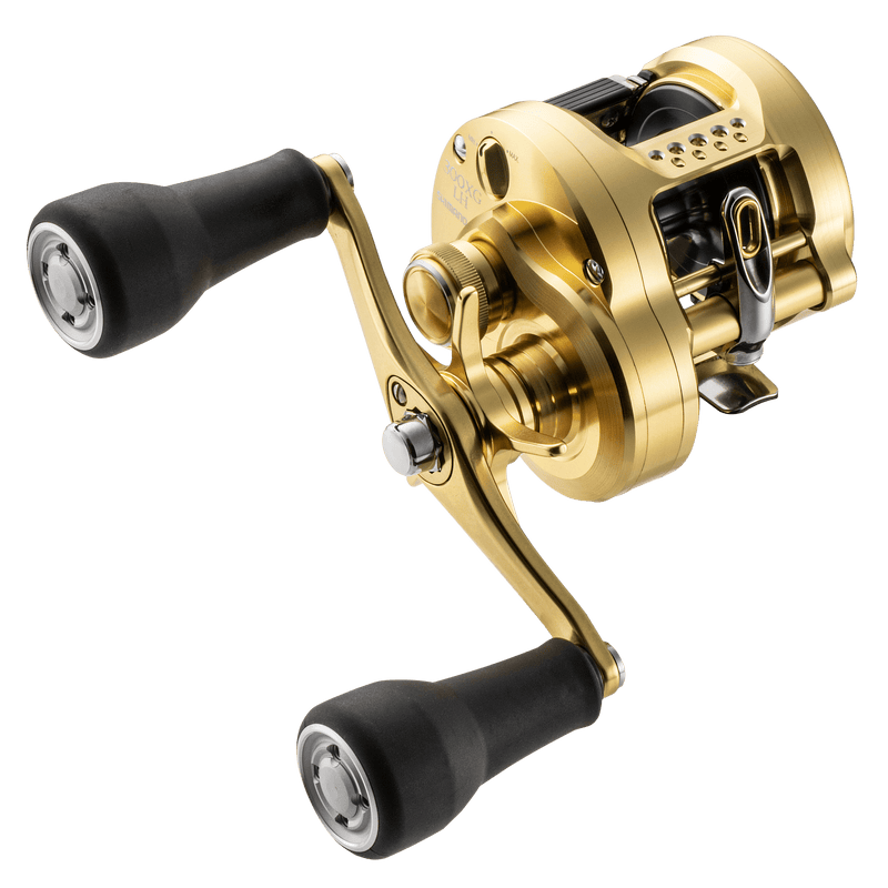 Shimano - CALCUTTA CONQUEST MD – Shimano North America Fishing Shimano - CALCUTTA CONQUEST MD – Shimano North America Fishing